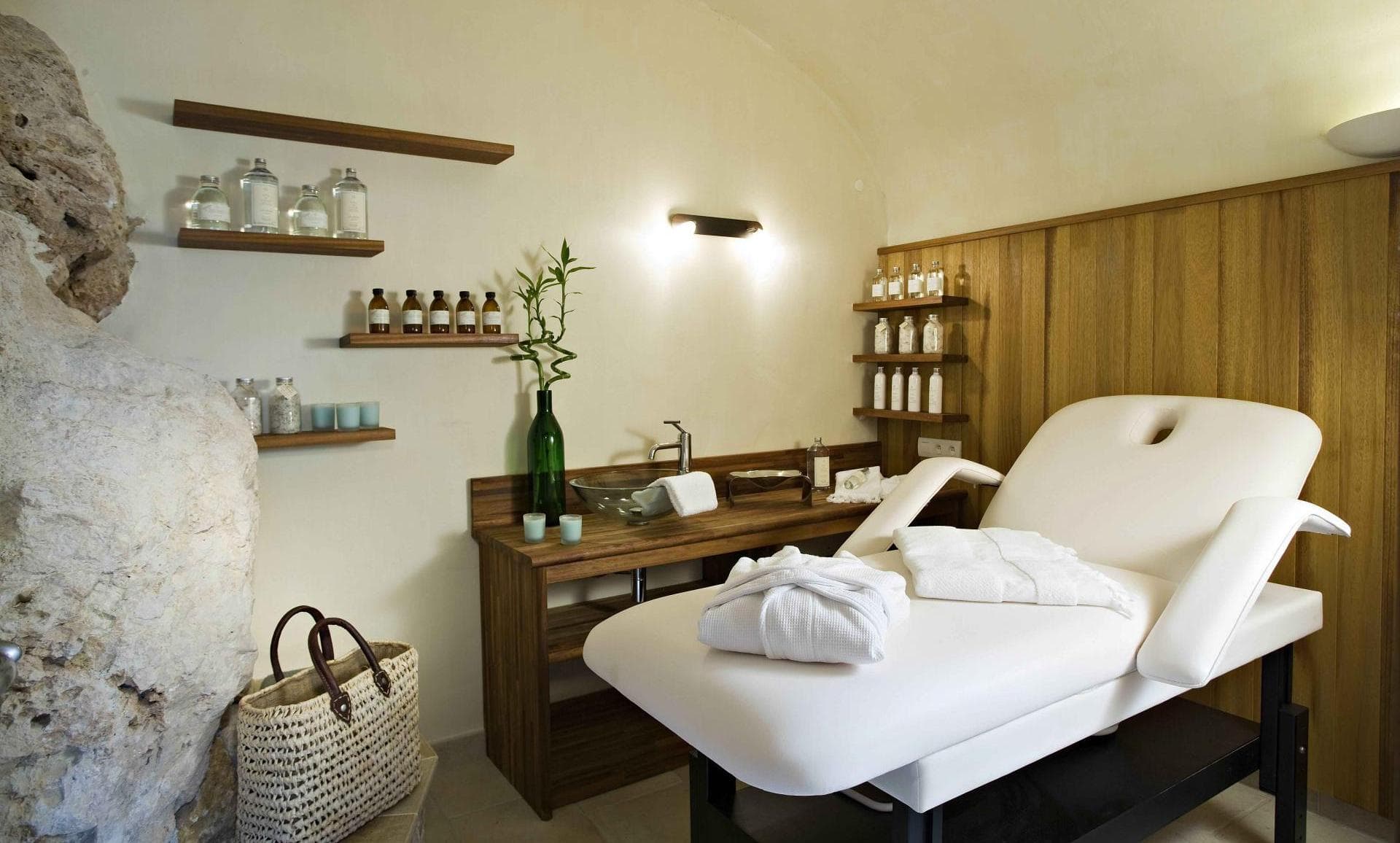 Château Mentone & SPA