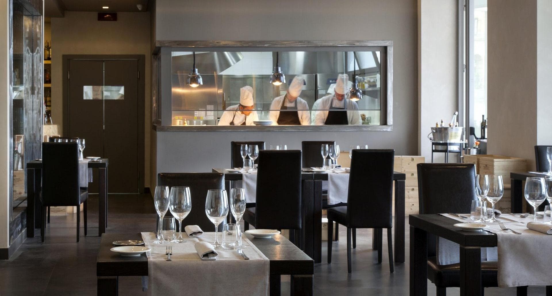 Palazzo Petrucci Ristorante