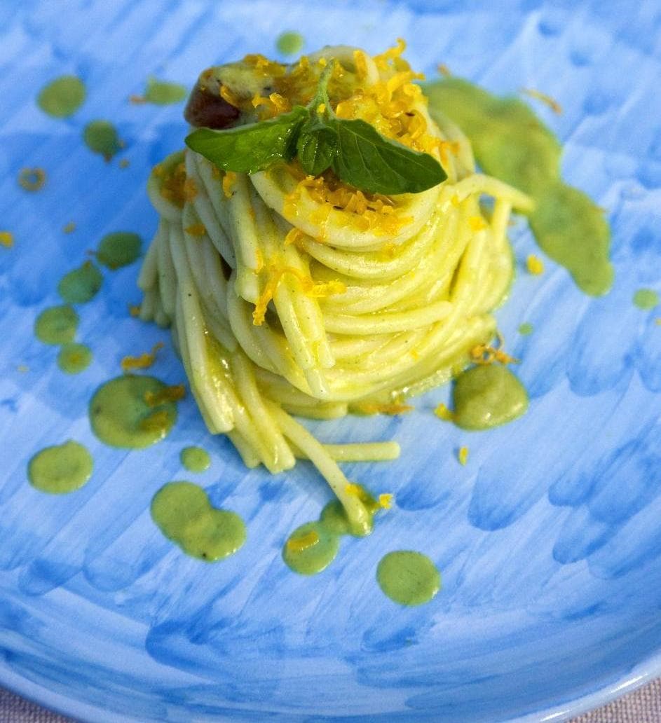 Palazzo Petrucci Ristorante