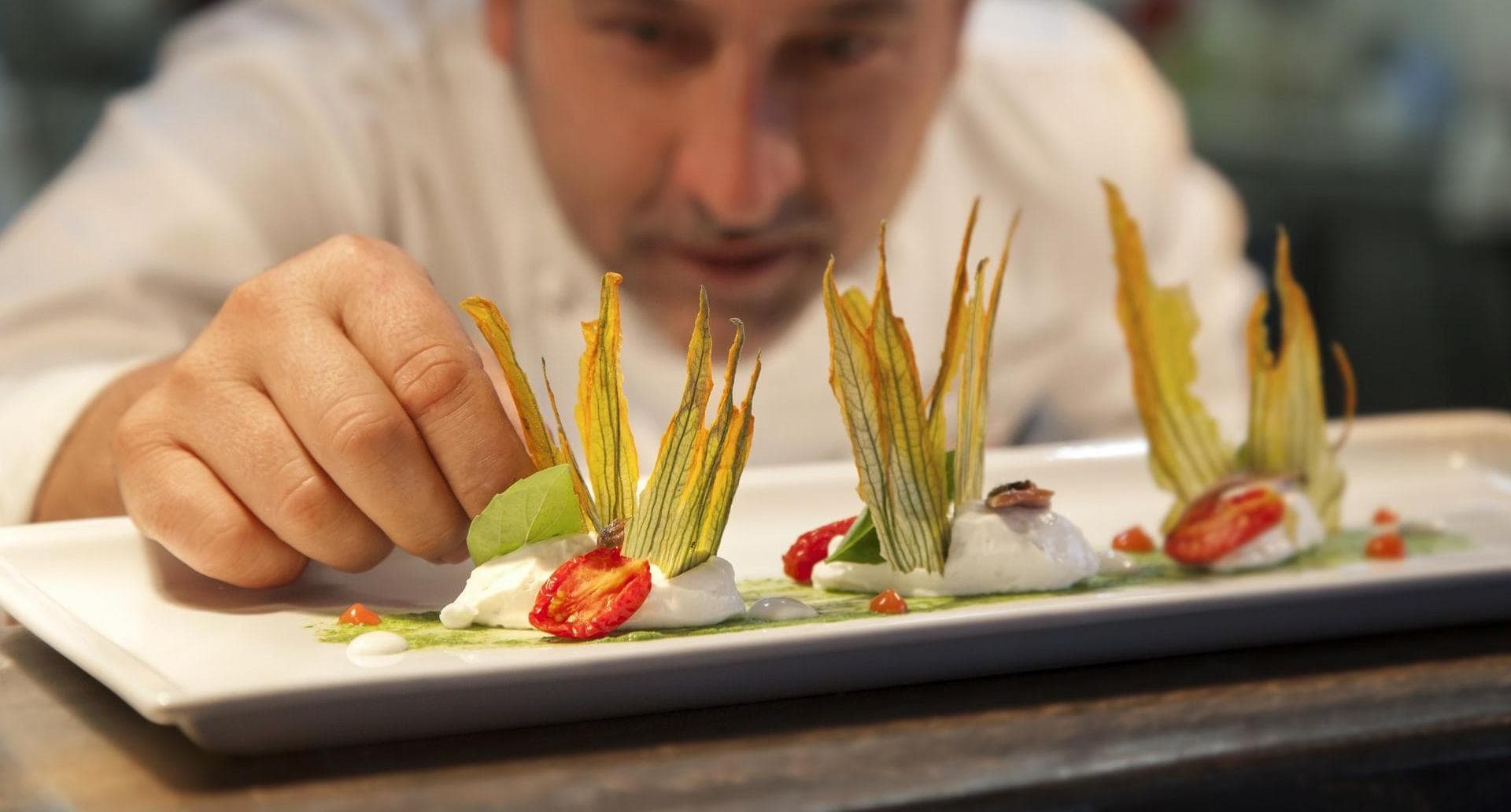 Palazzo Petrucci Ristorante