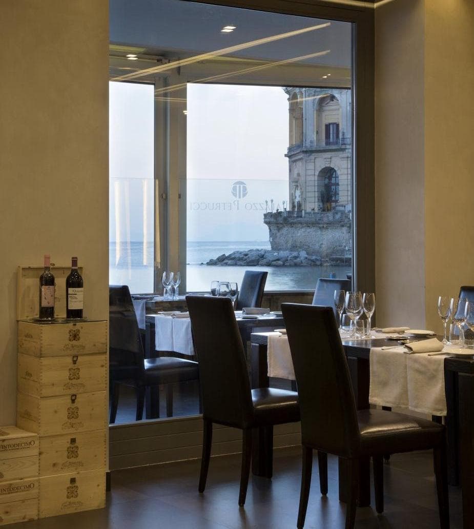 Palazzo Petrucci Ristorante