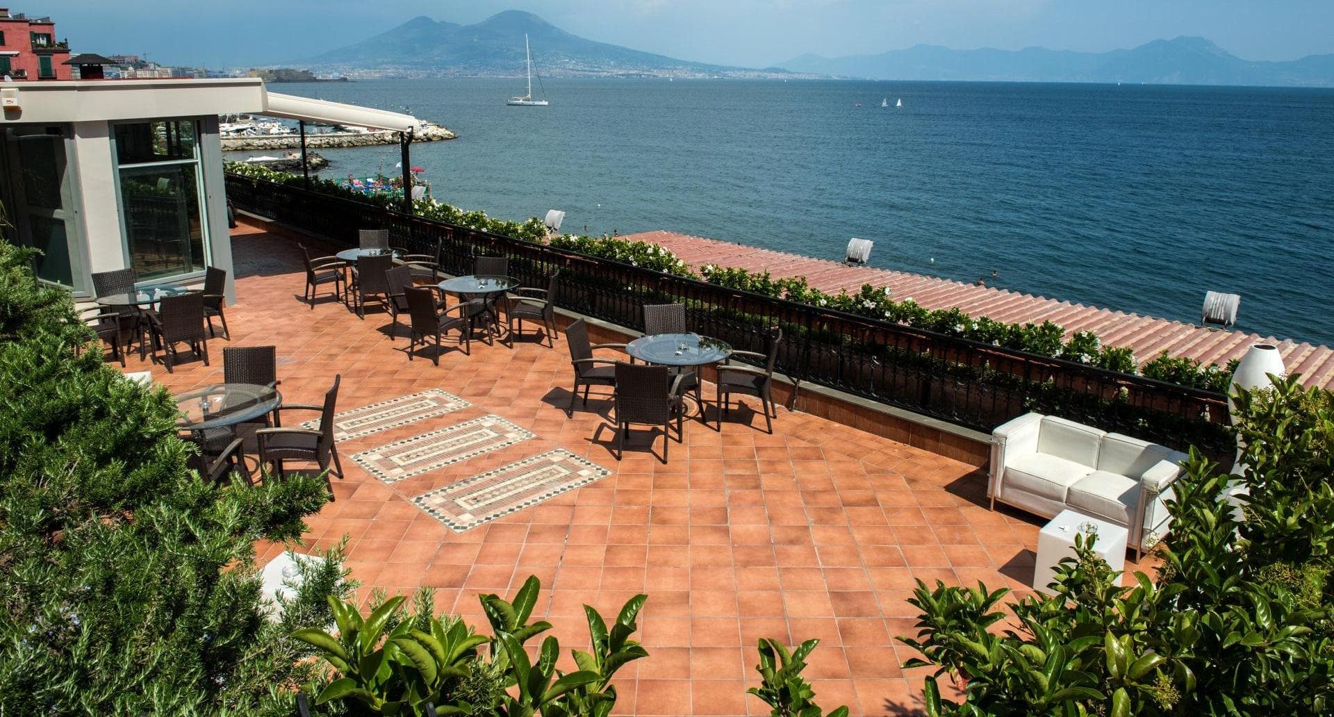 Palazzo Petrucci Ristorante