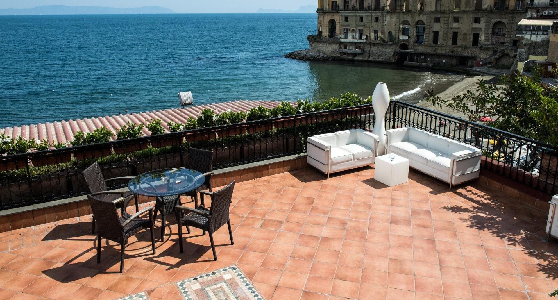 Palazzo Petrucci Ristorante