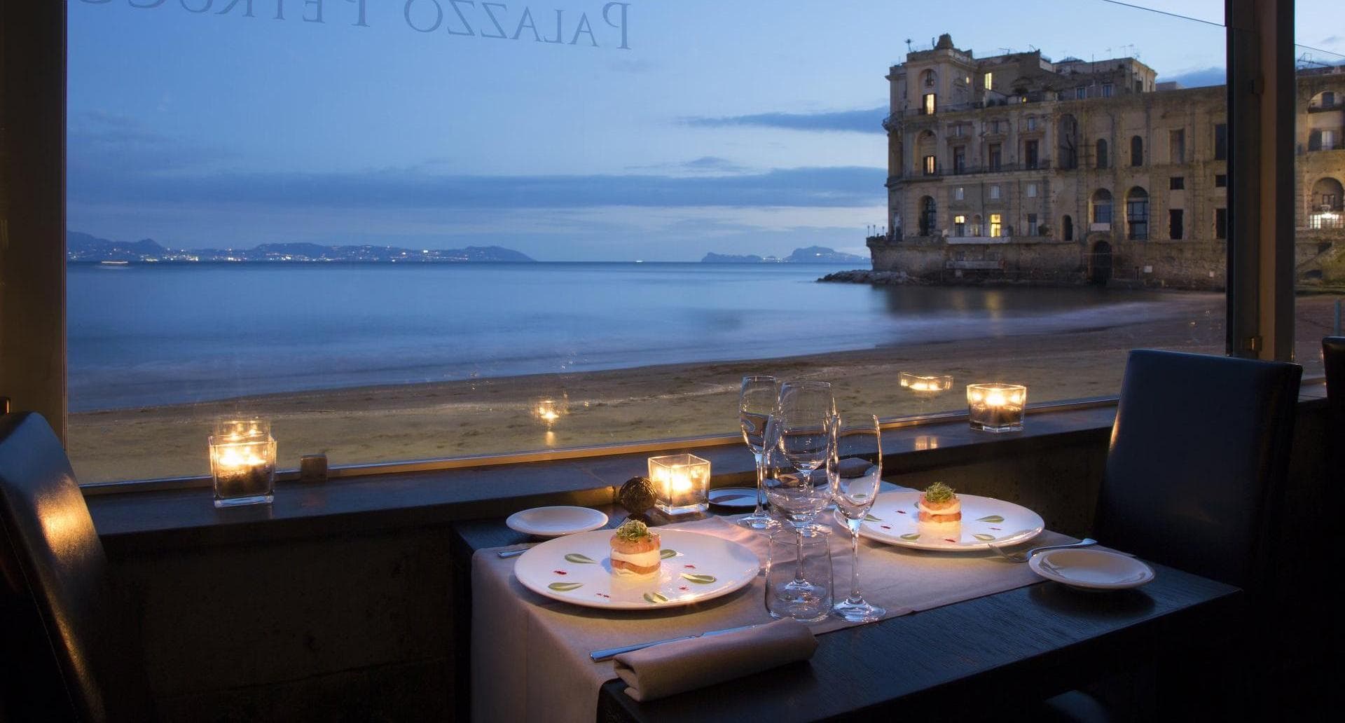 Palazzo Petrucci Ristorante