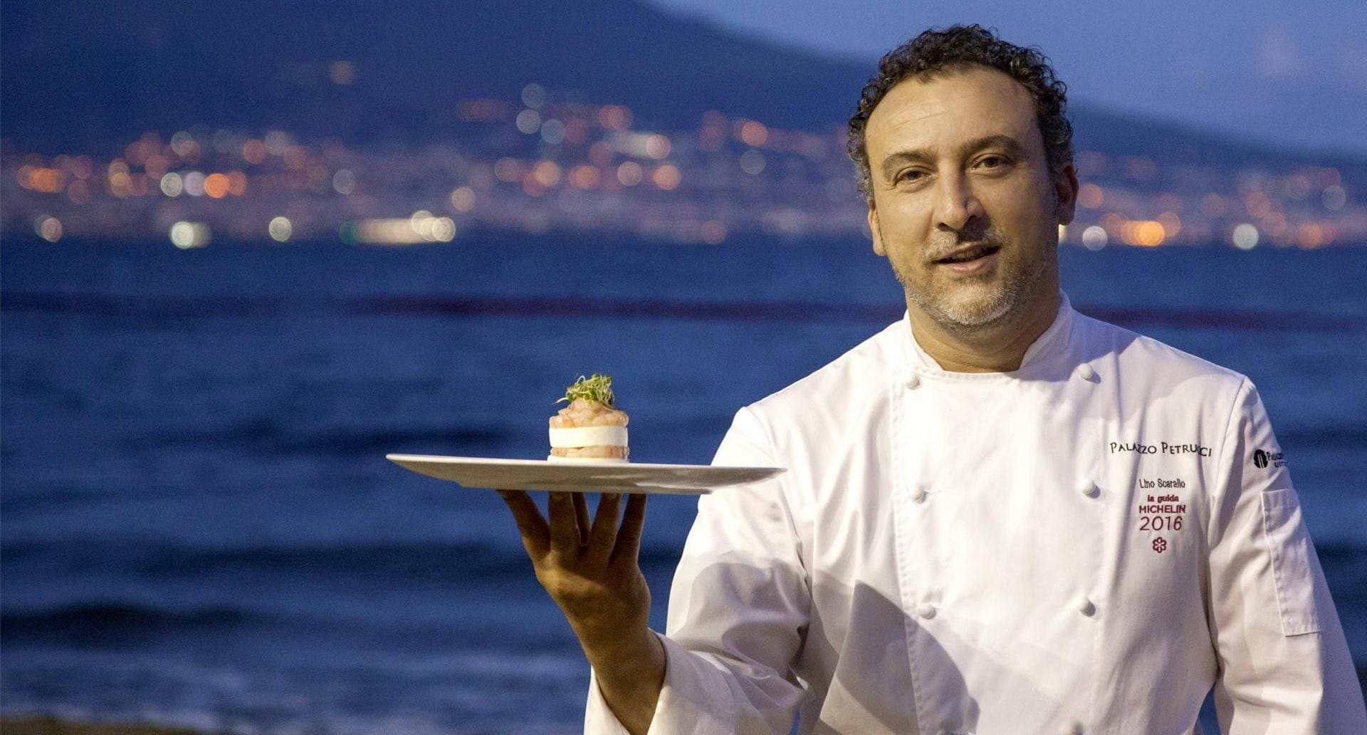 Palazzo Petrucci Ristorante