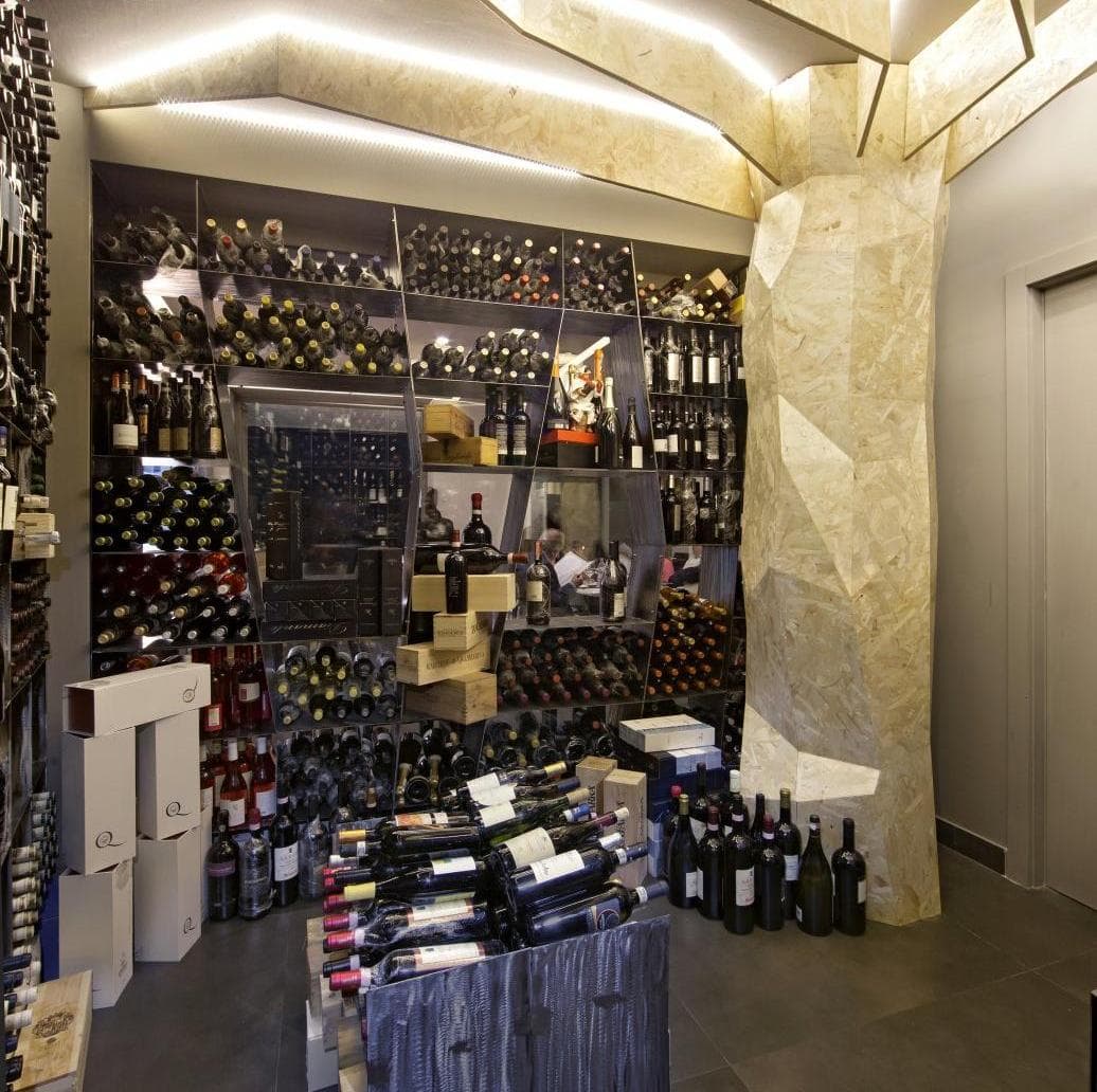 Palazzo Petrucci Ristorante