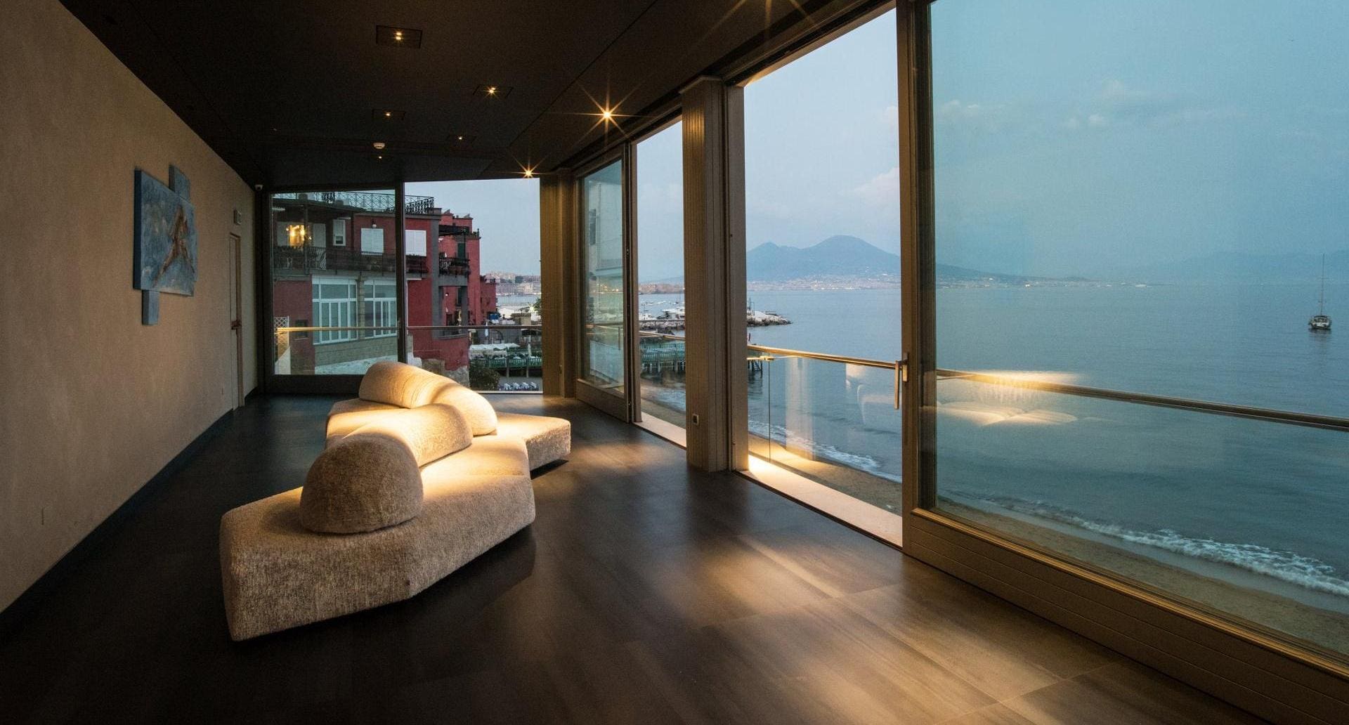 Palazzo Petrucci Ristorante