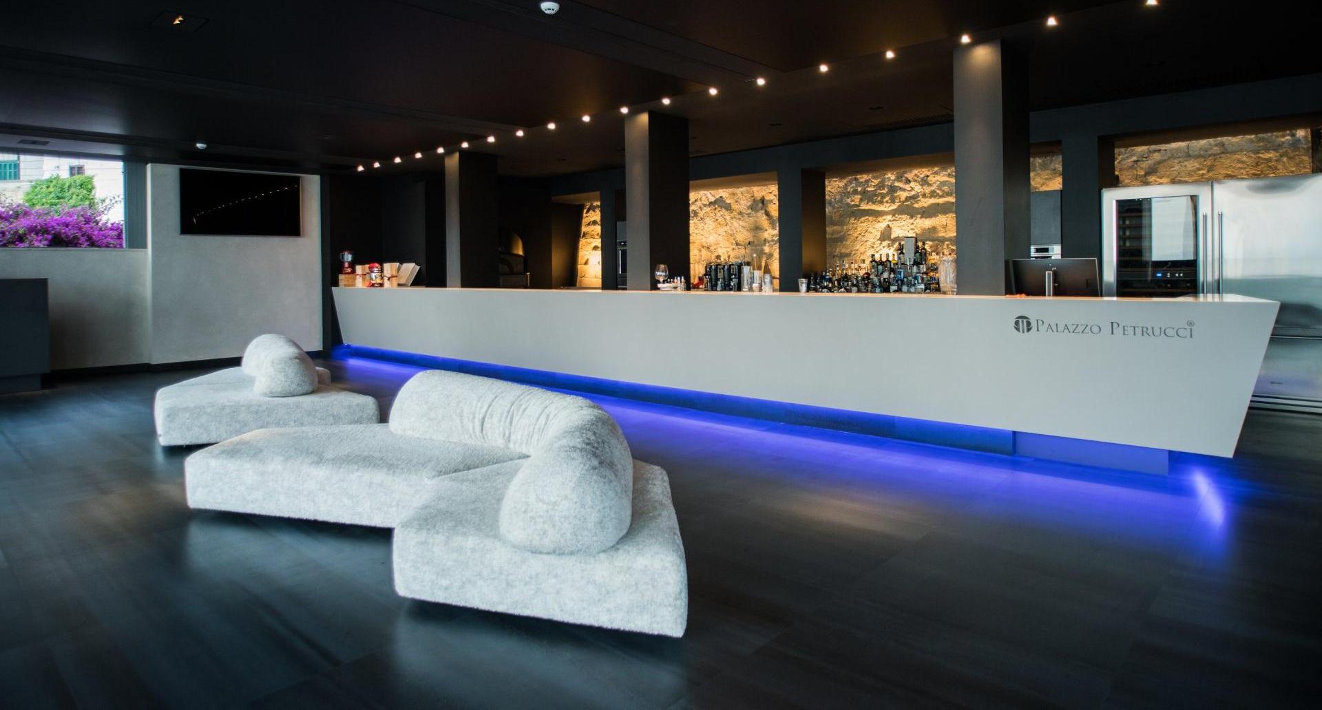 Palazzo Petrucci Ristorante