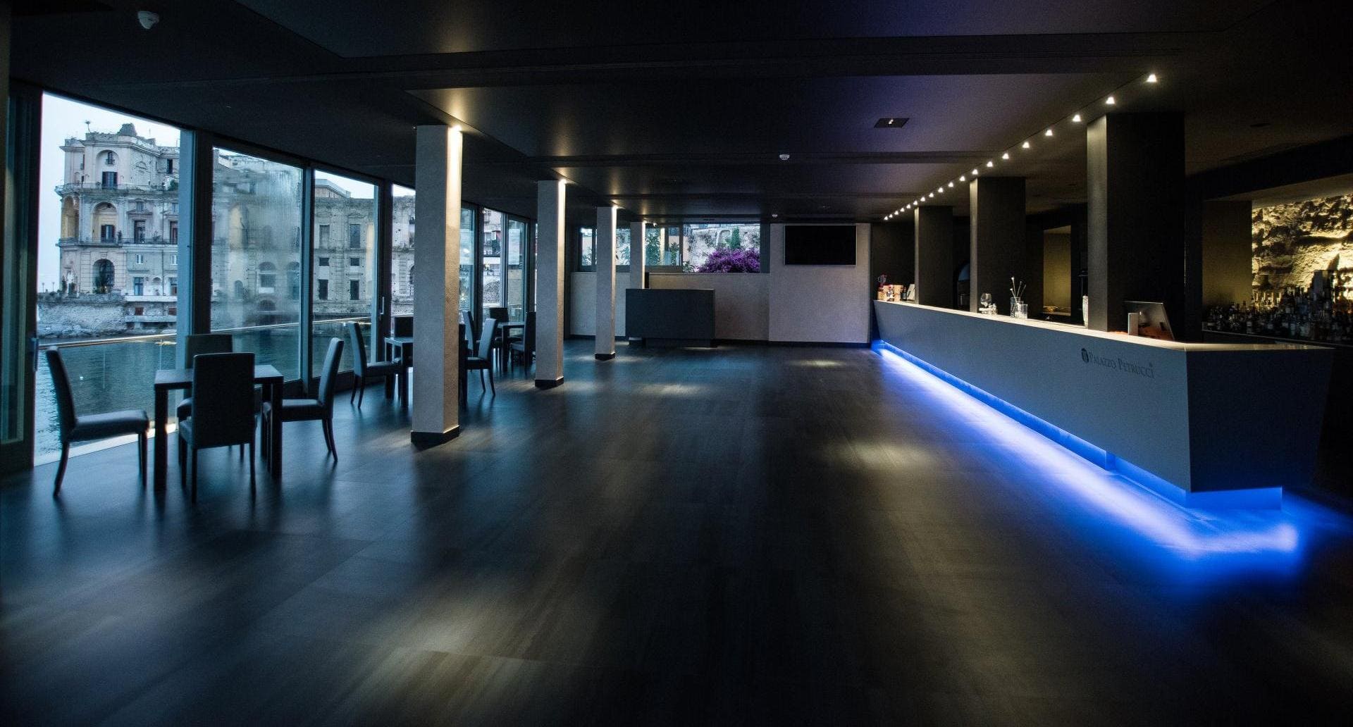 Palazzo Petrucci Ristorante