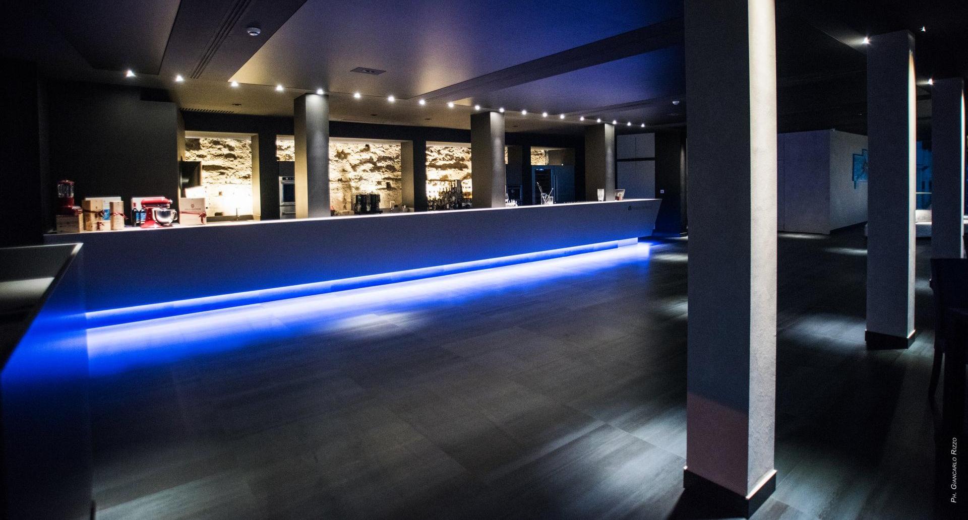 Palazzo Petrucci Ristorante