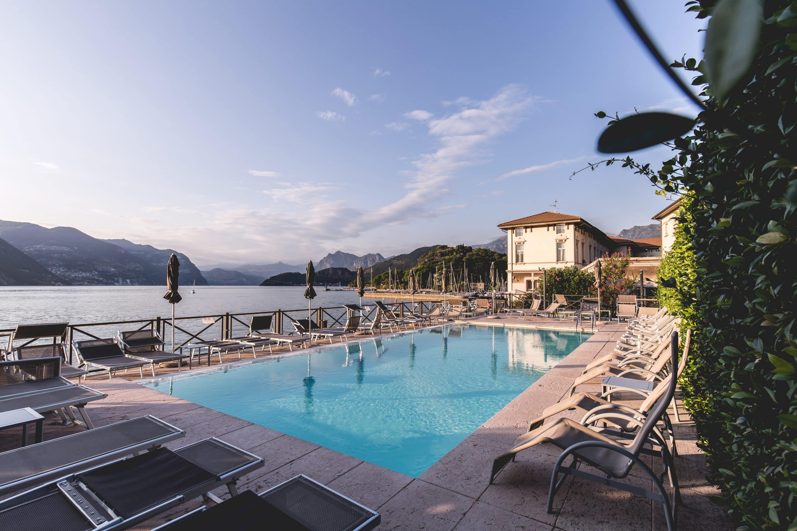 Casual Dining and Lounge Bar Terrazza 1841