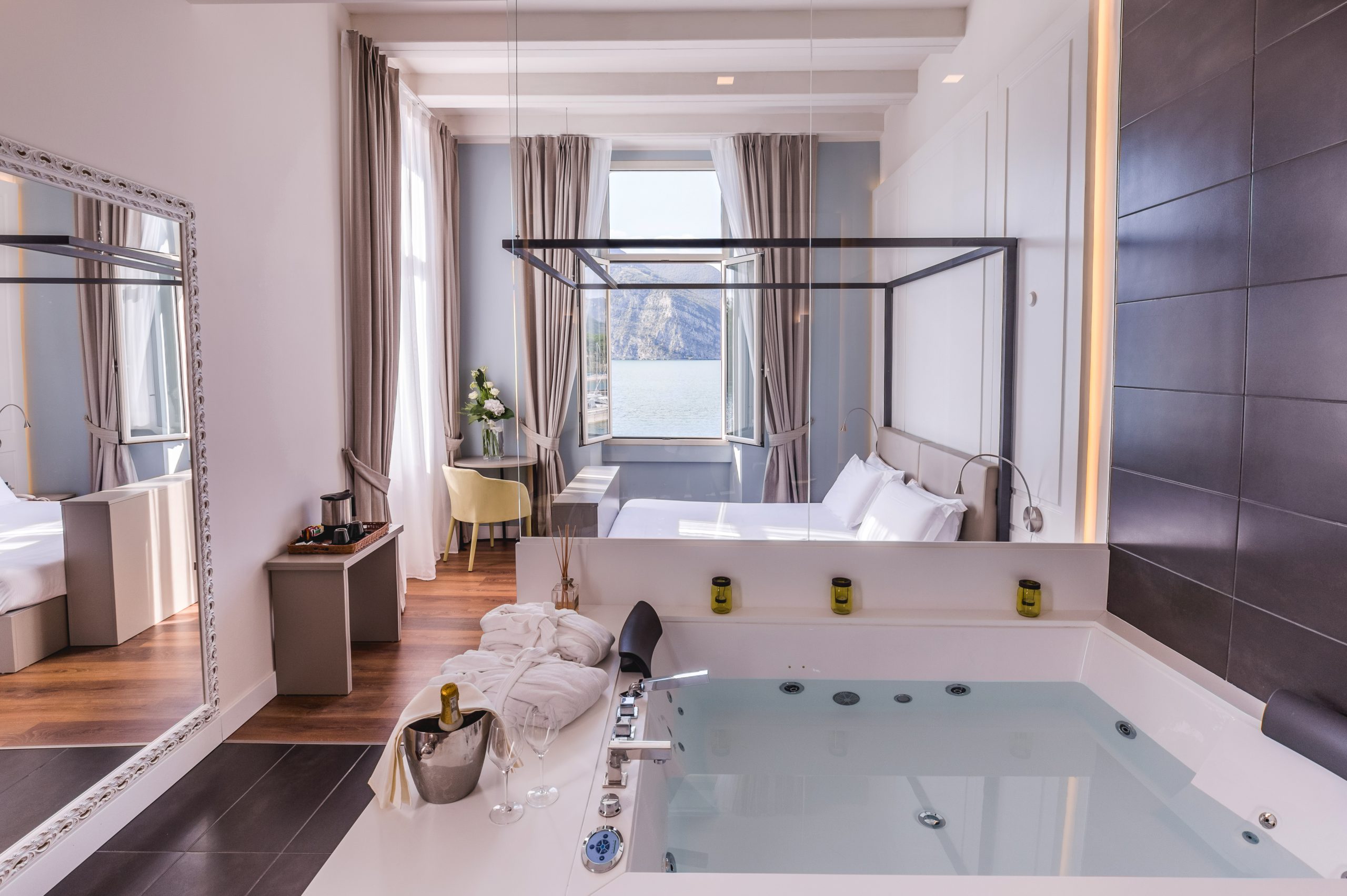 Casual Dining and Lounge Bar Terrazza 1841