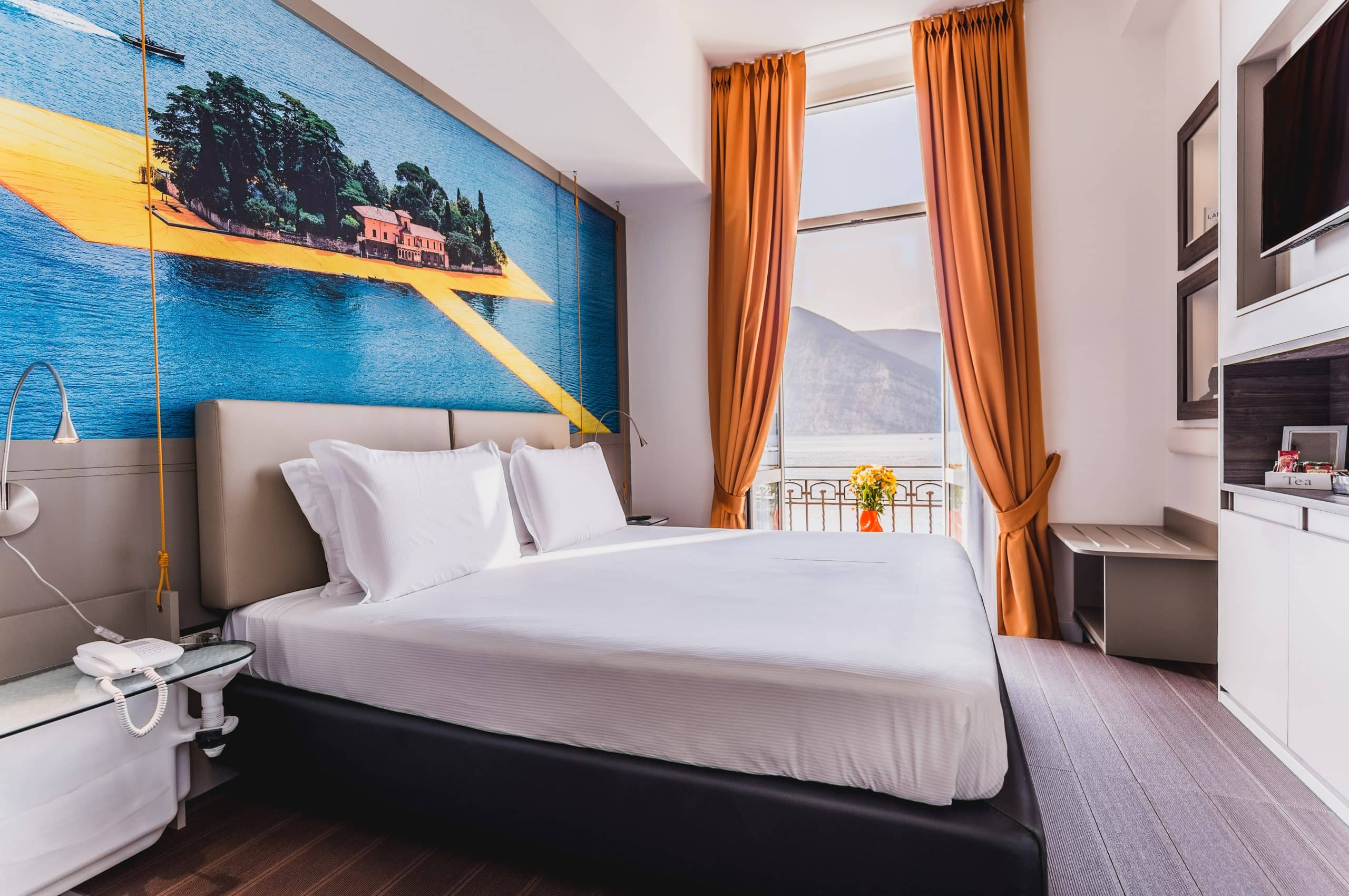 Casual Dining and Lounge Bar Terrazza 1841