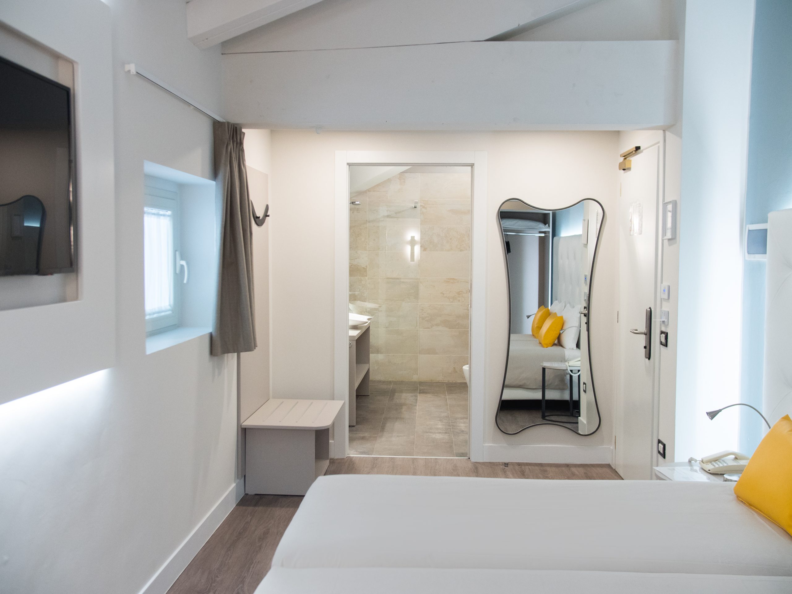 Casual Dining and Lounge Bar Terrazza 1841