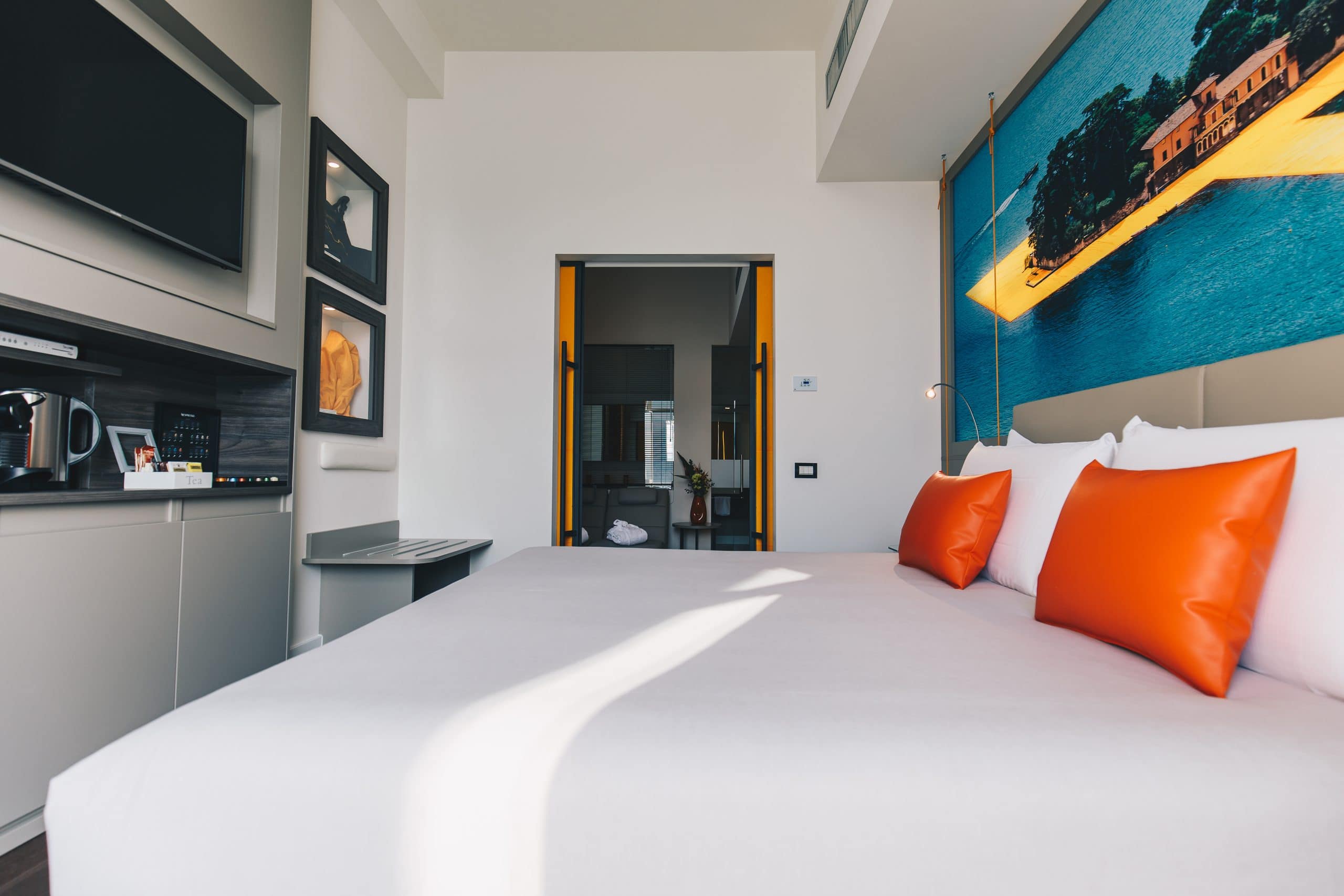 Casual Dining and Lounge Bar Terrazza 1841