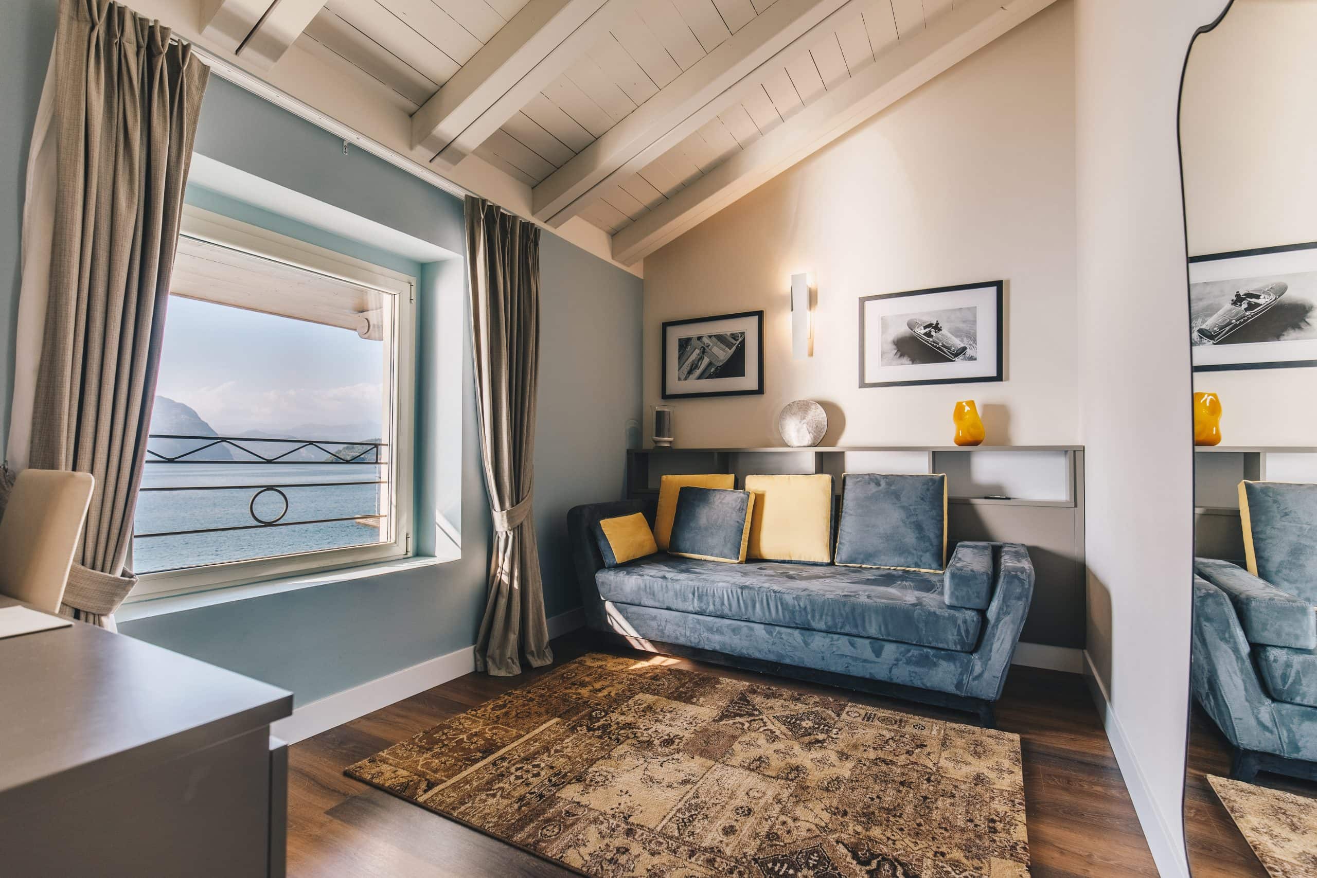 Casual Dining and Lounge Bar Terrazza 1841