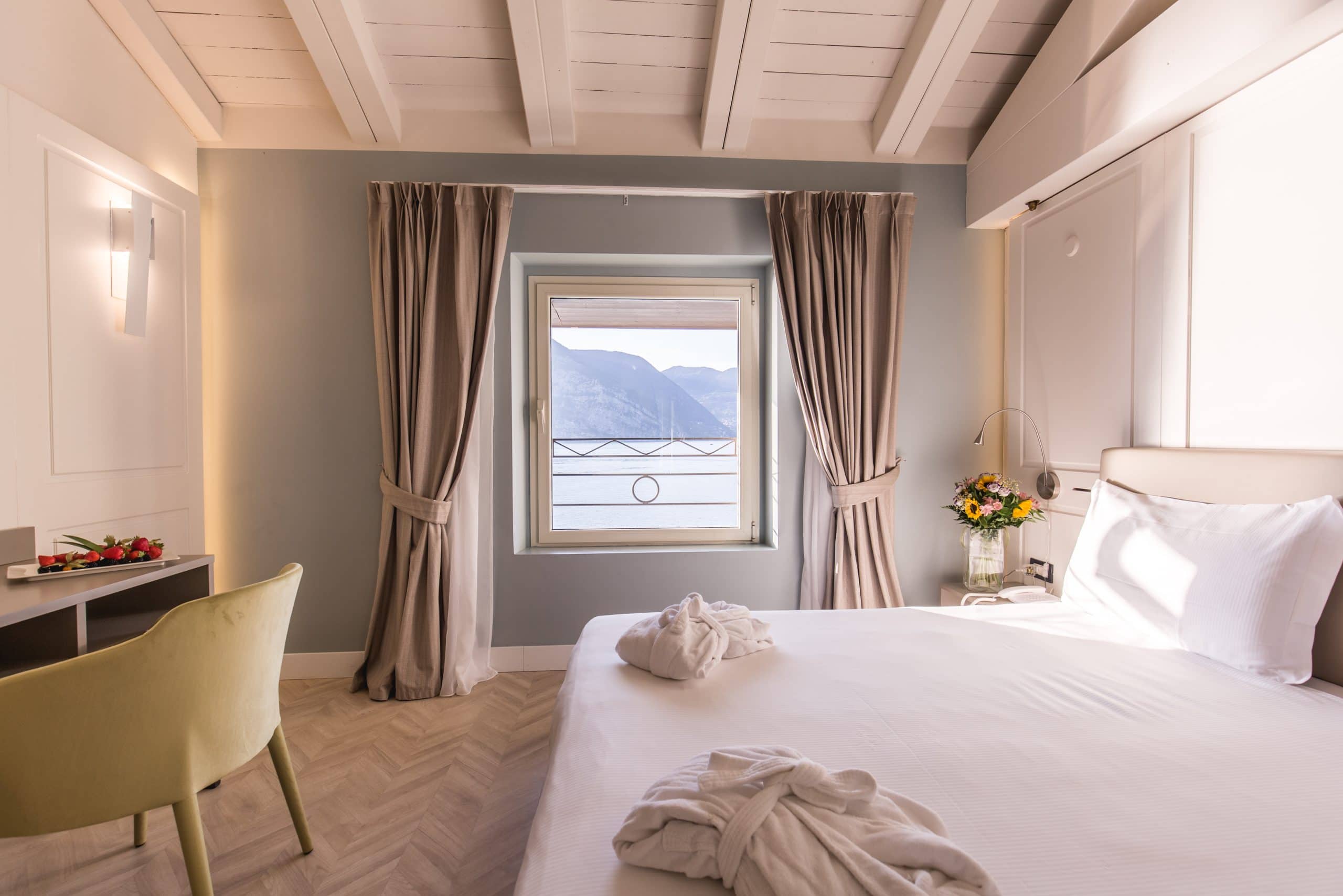 Casual Dining and Lounge Bar Terrazza 1841