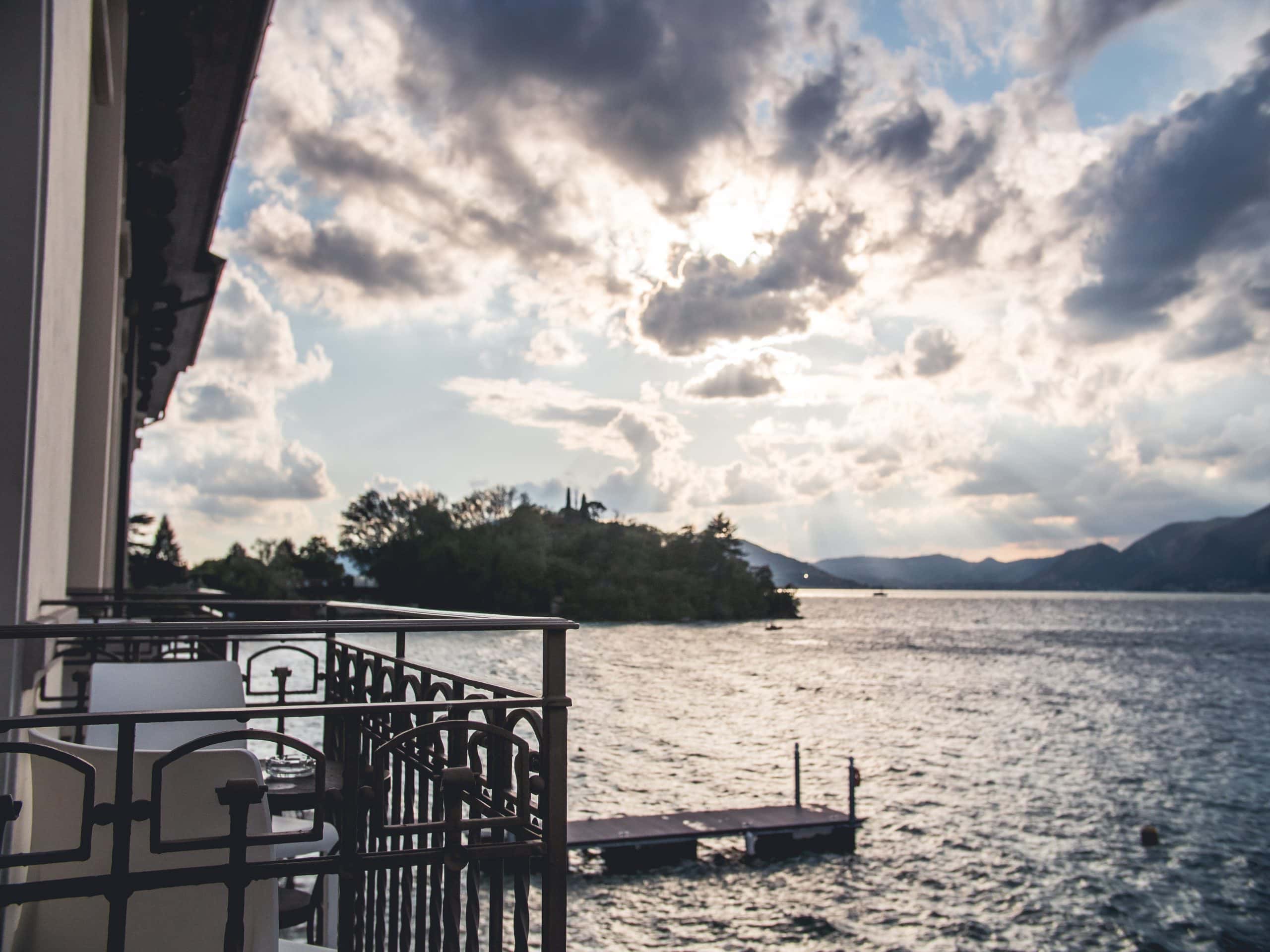 Casual Dining and Lounge Bar Terrazza 1841