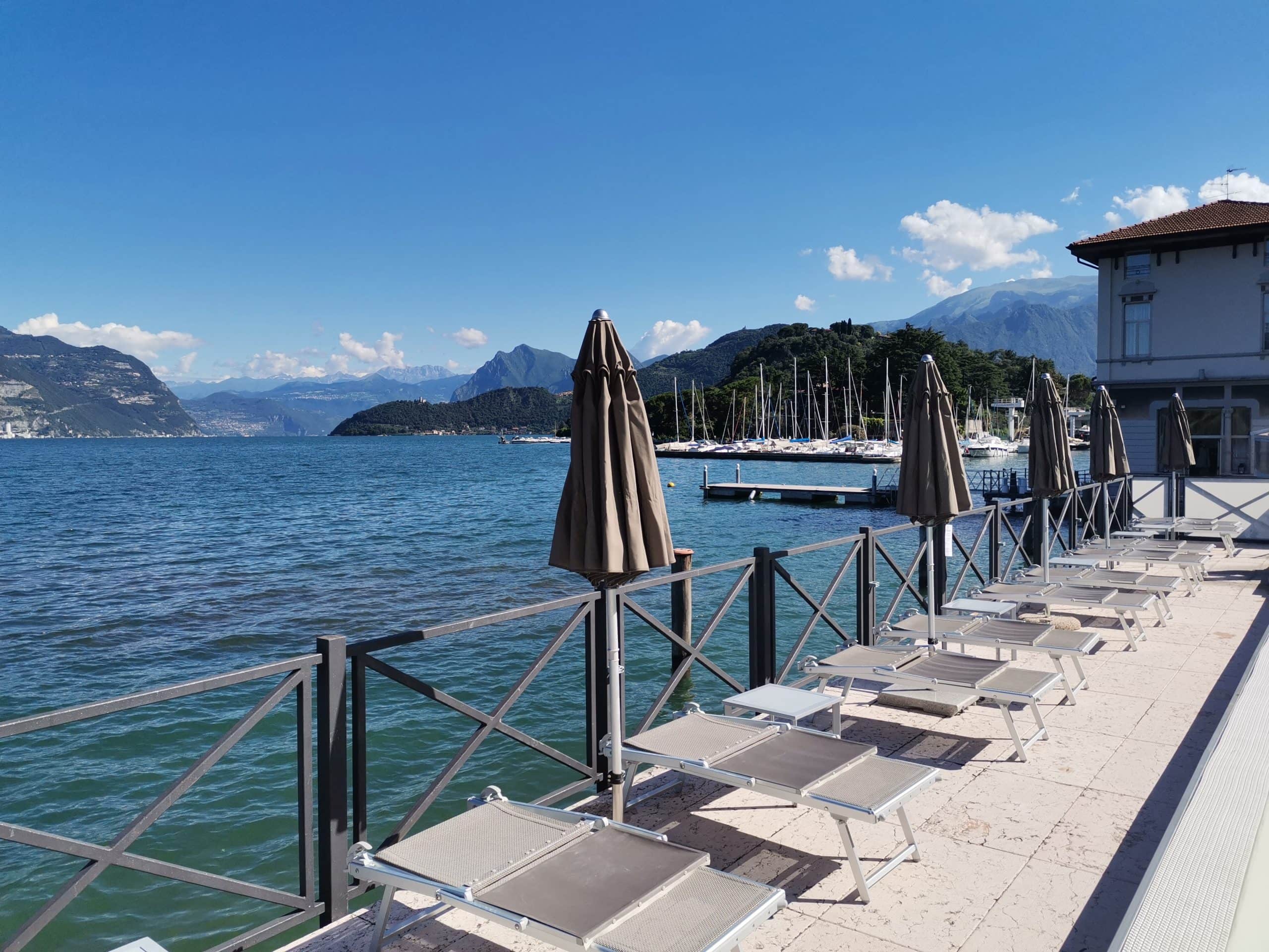 Casual Dining and Lounge Bar Terrazza 1841