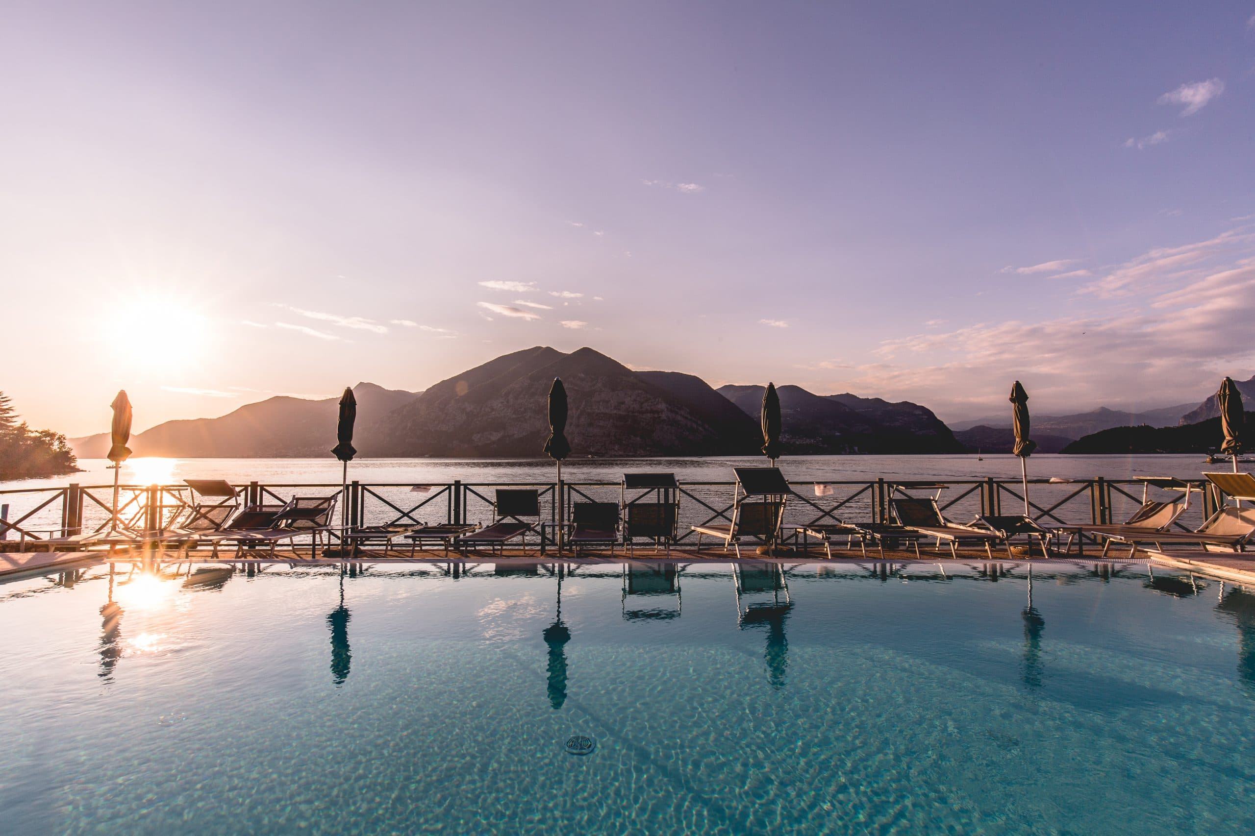 Casual Dining and Lounge Bar Terrazza 1841