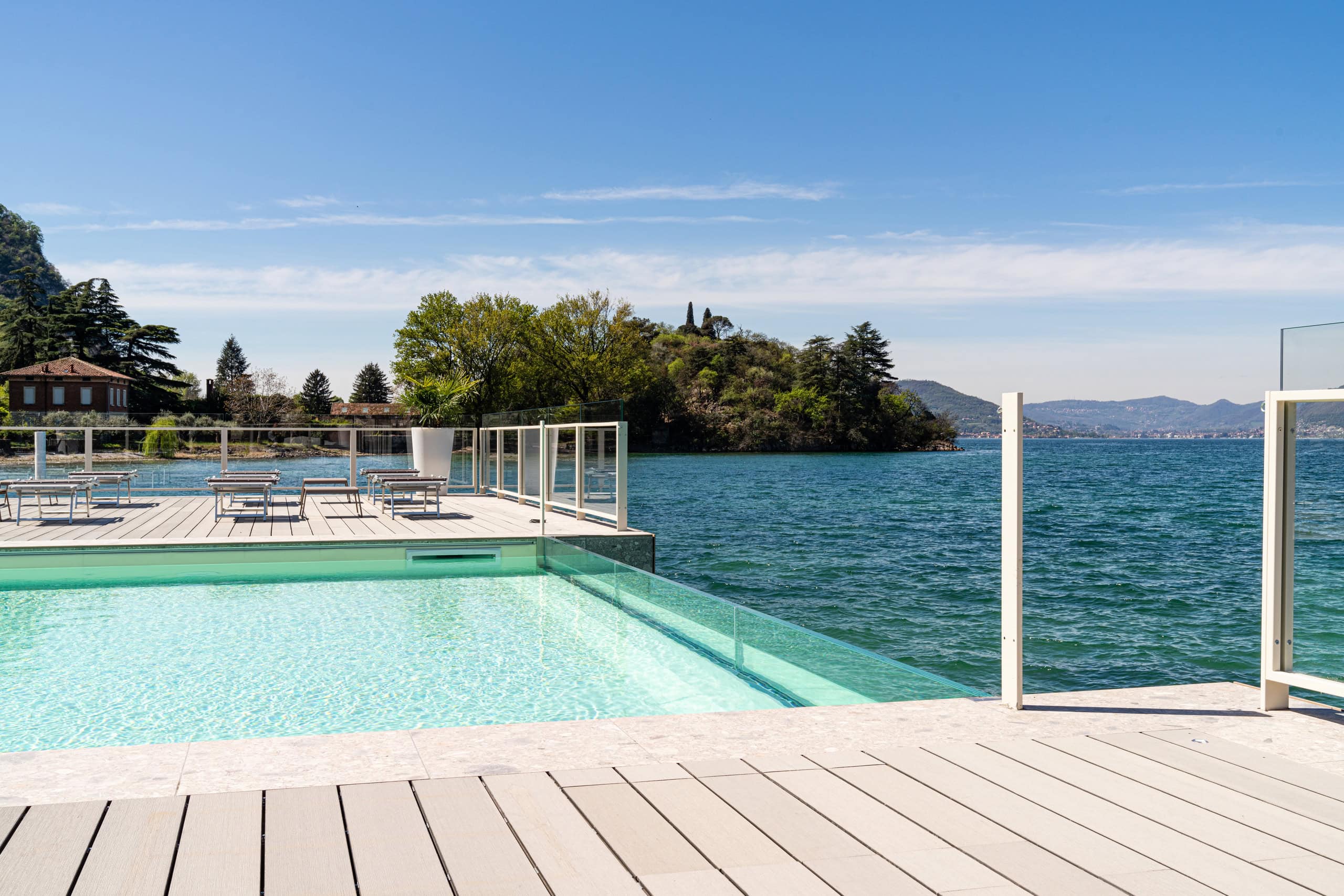 Casual Dining and Lounge Bar Terrazza 1841