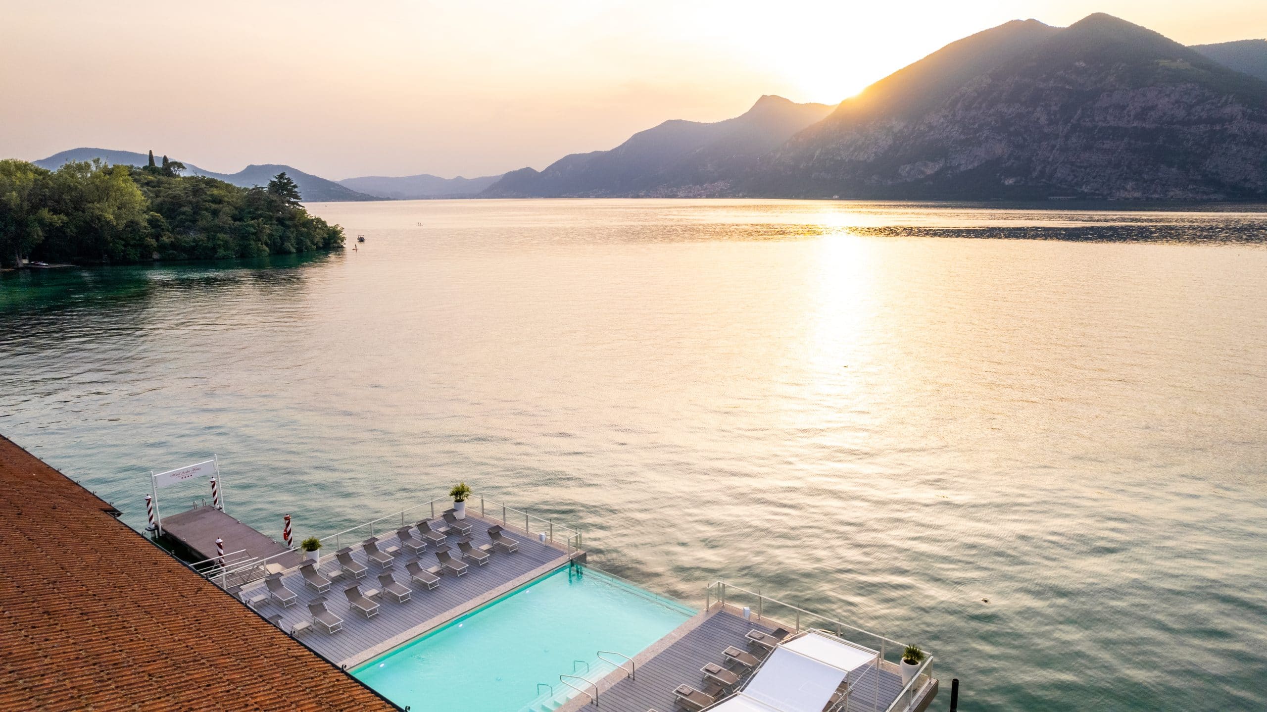 Casual Dining and Lounge Bar Terrazza 1841