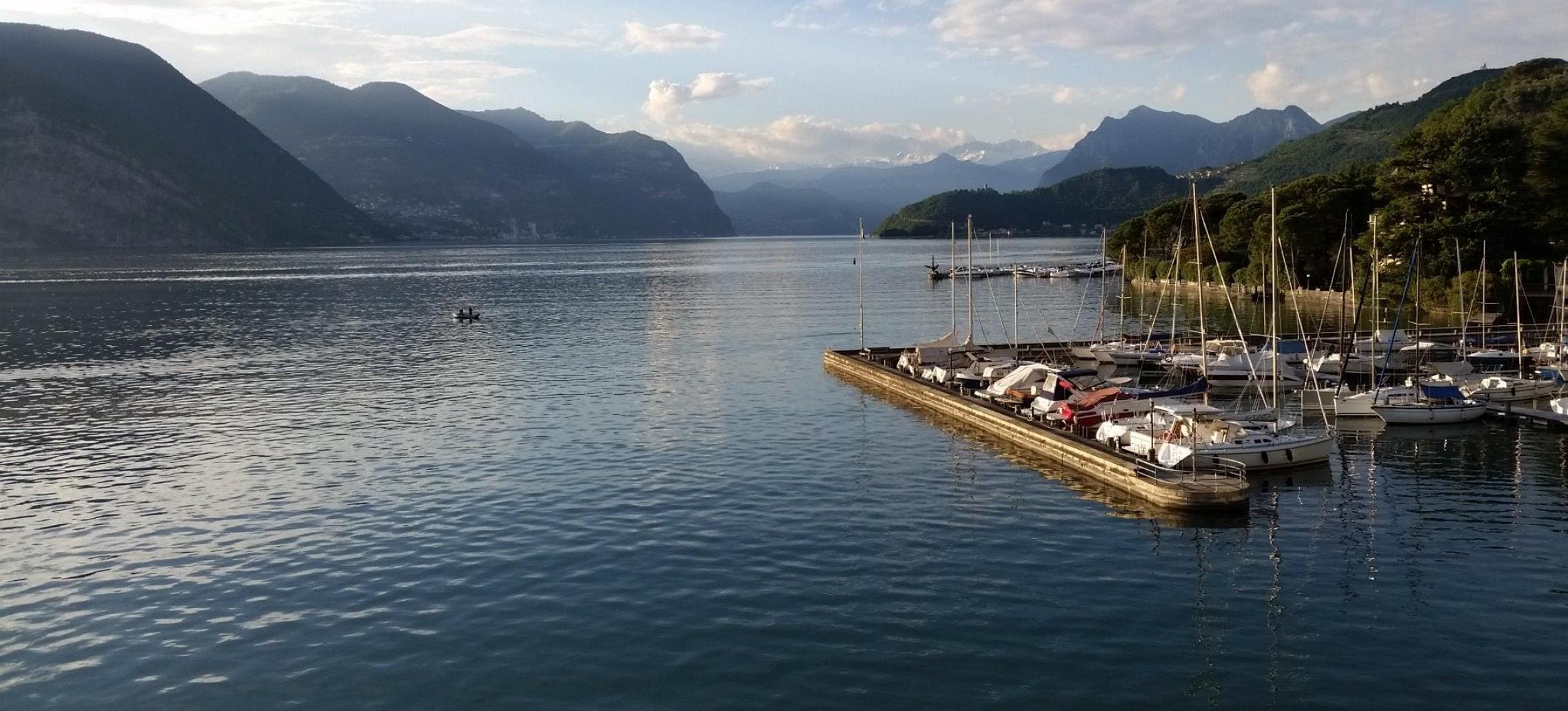 Casual Dining and Lounge Bar Terrazza 1841