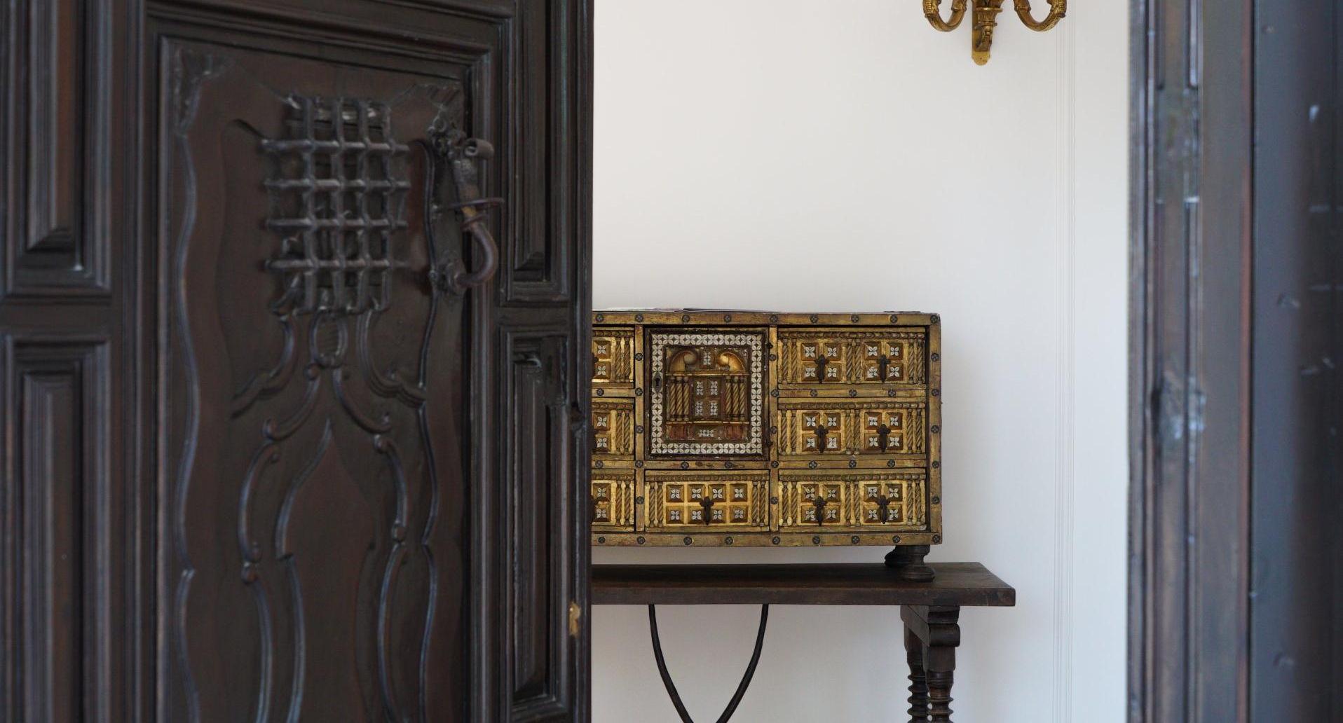 Villa Magalean Hotel & SPA