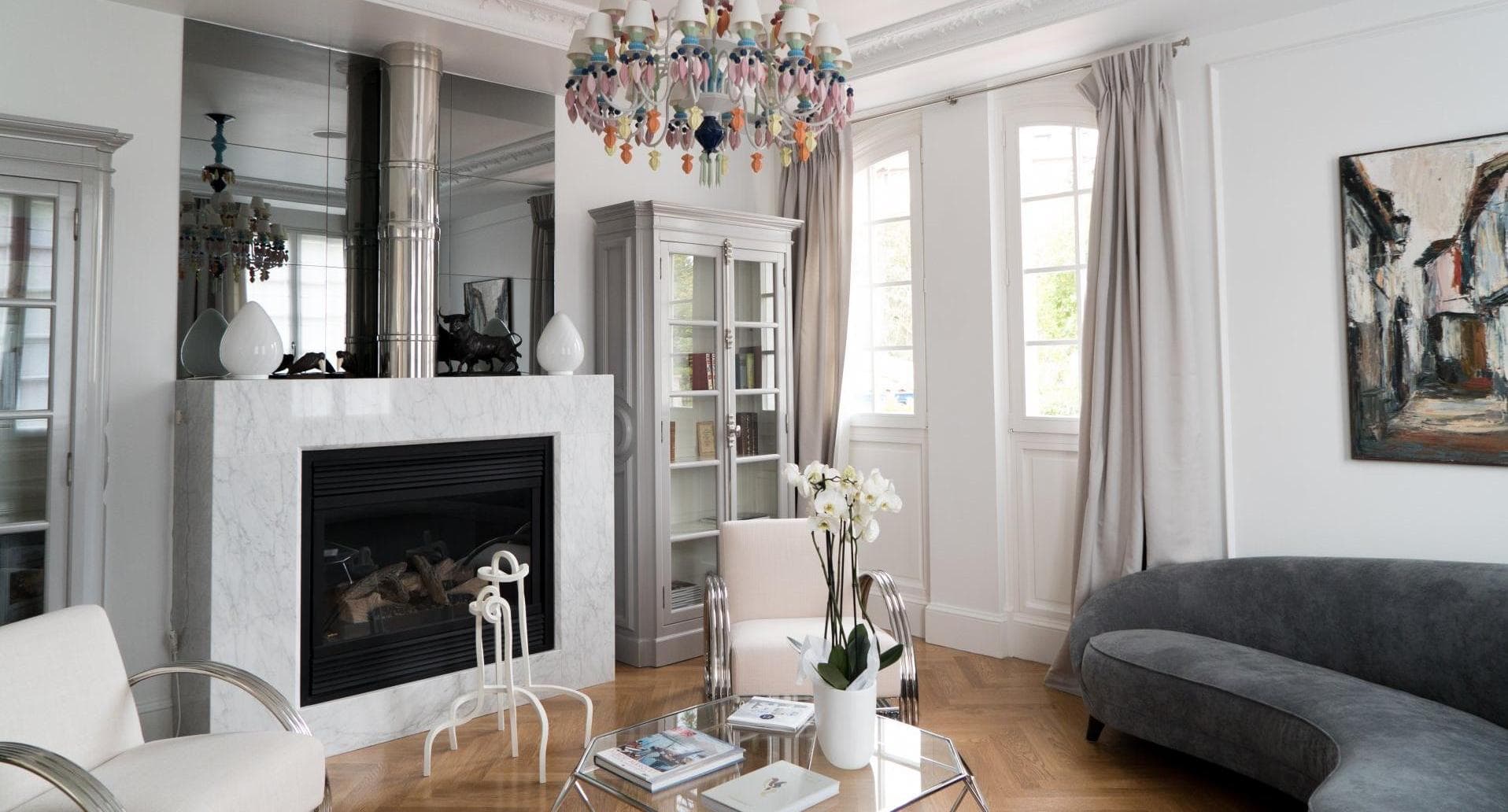 Villa Magalean Hotel & SPA