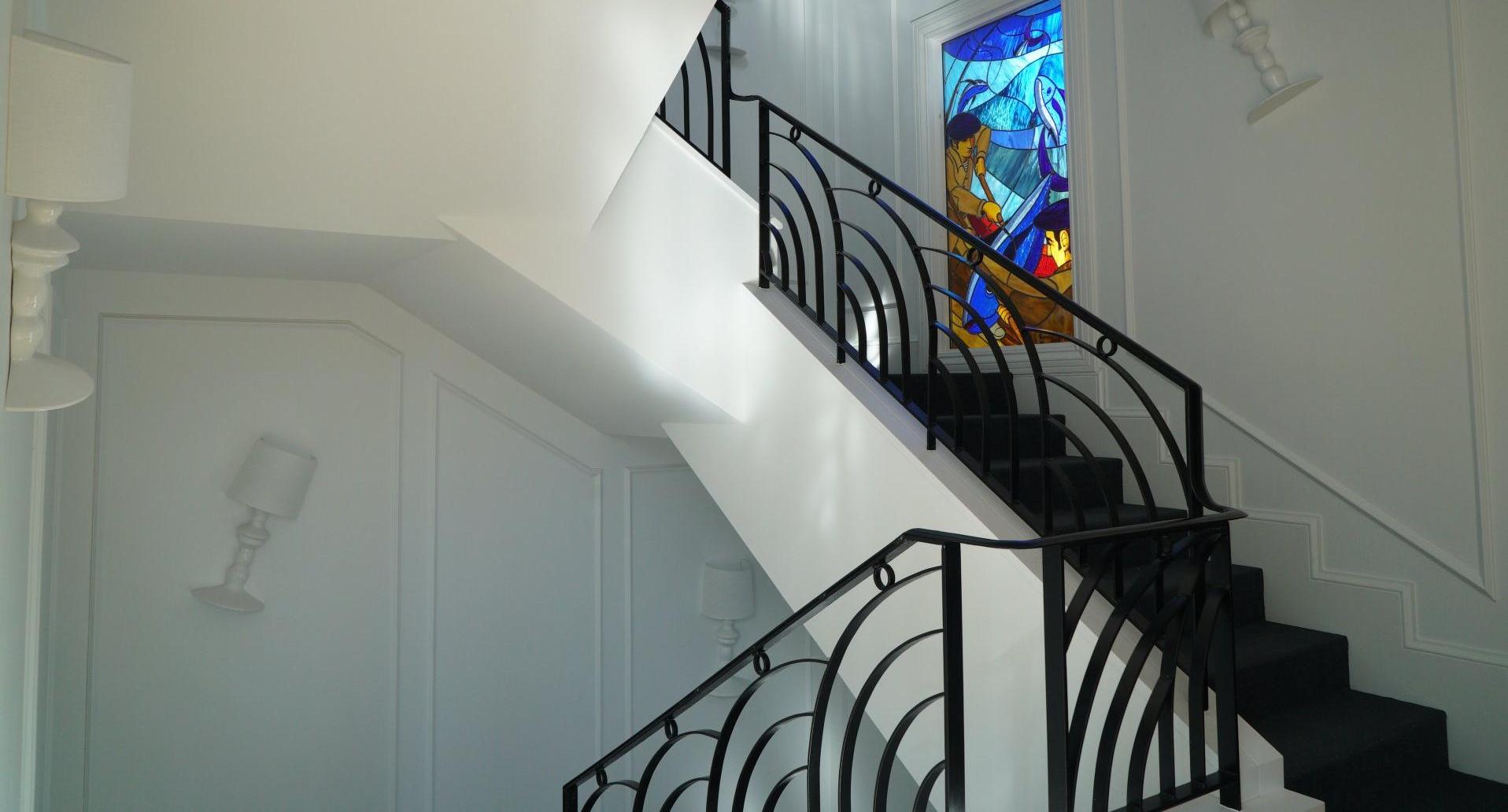 Villa Magalean Hotel & SPA