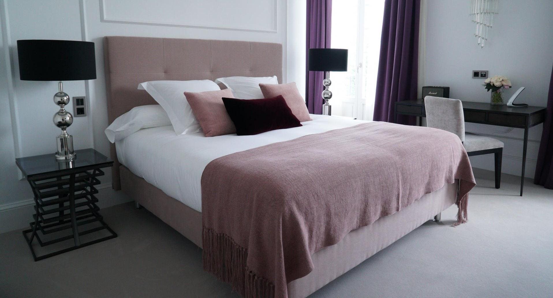 Villa Magalean Hotel & SPA