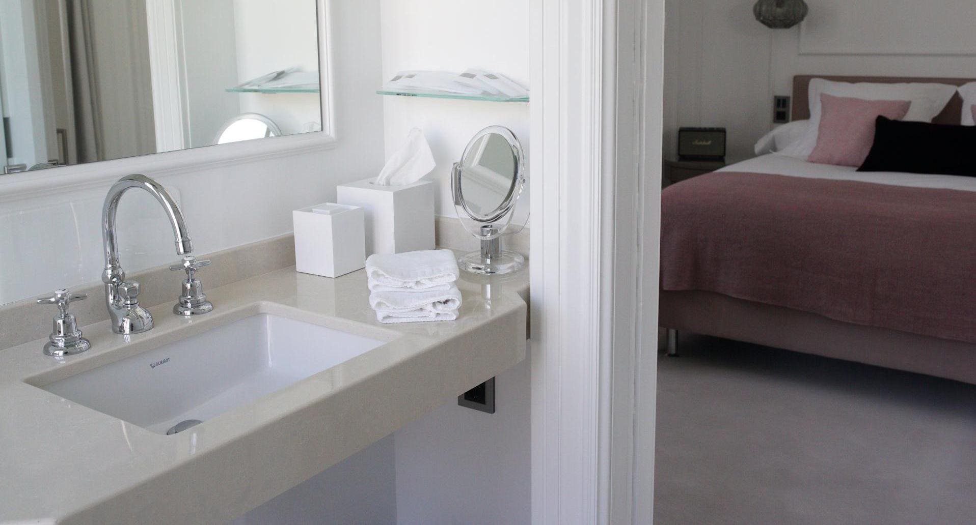 Villa Magalean Hotel & SPA