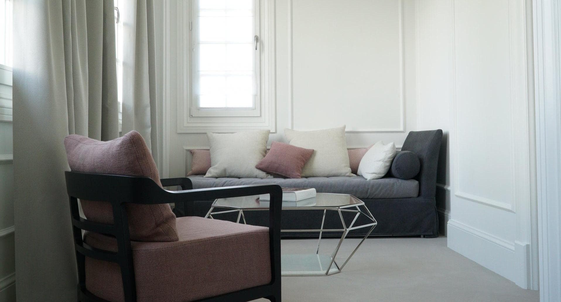 Villa Magalean Hotel & SPA