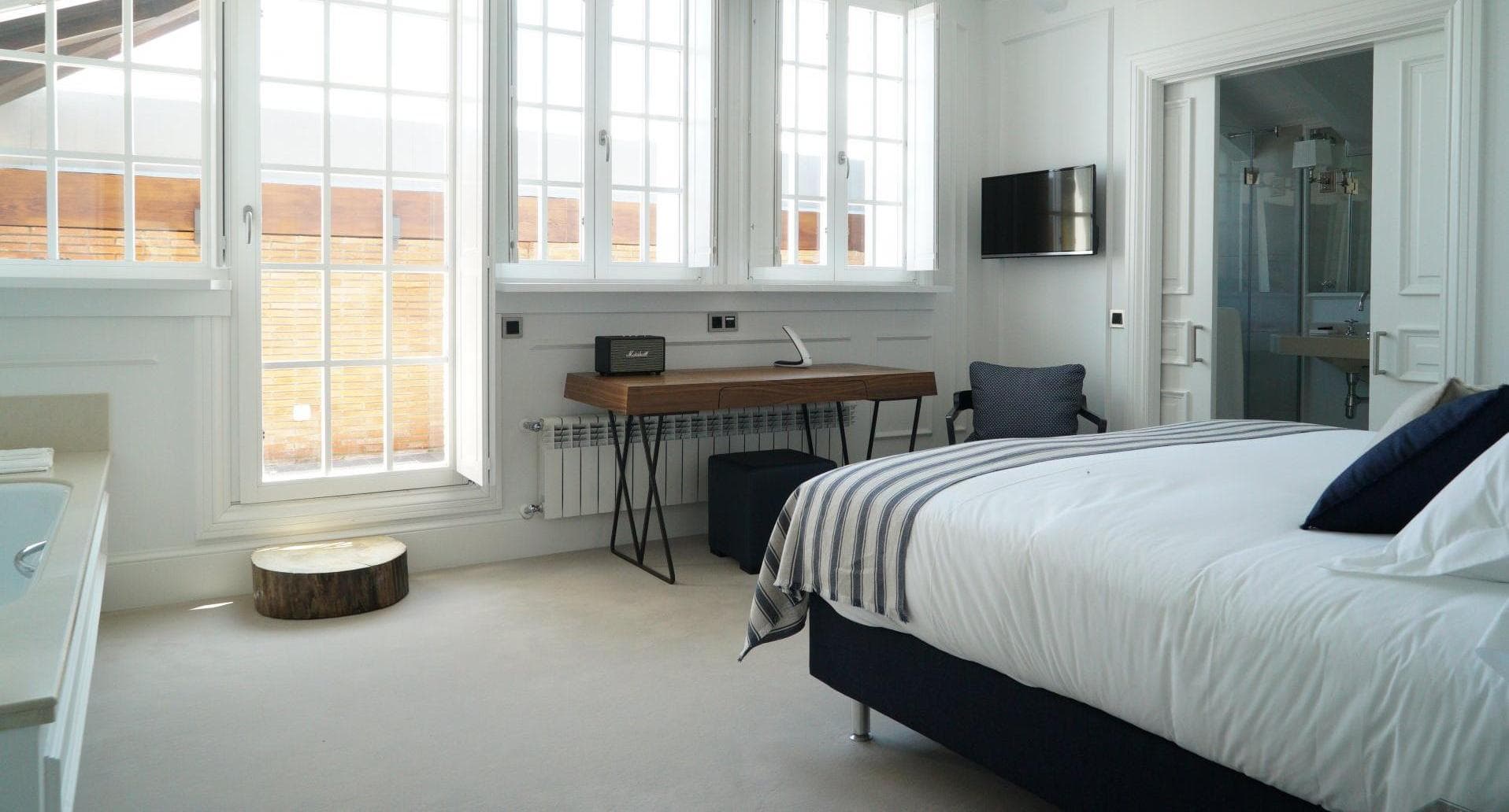 Villa Magalean Hotel & SPA