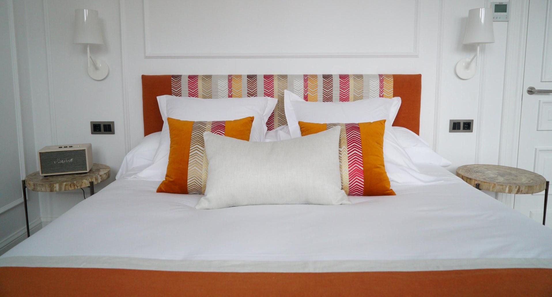 Villa Magalean Hotel & SPA