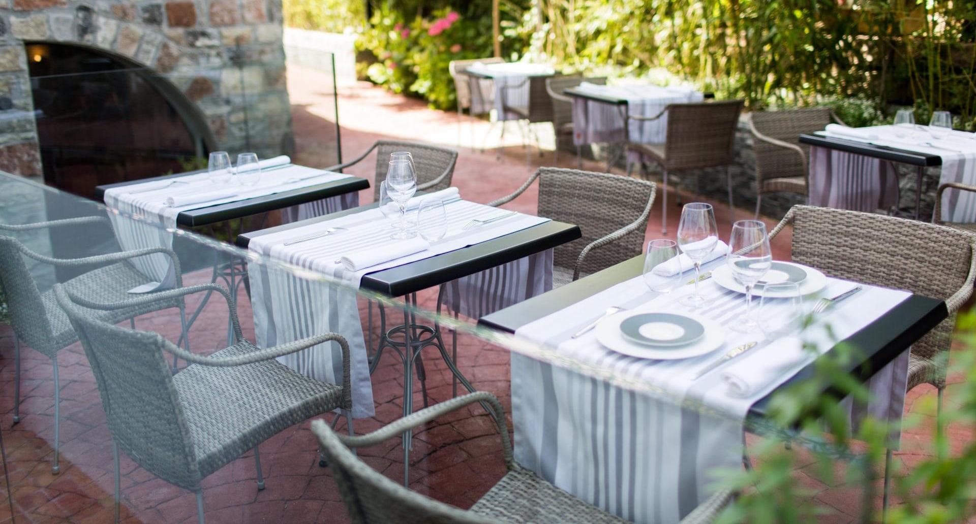 Villa Magalean Hotel & SPA