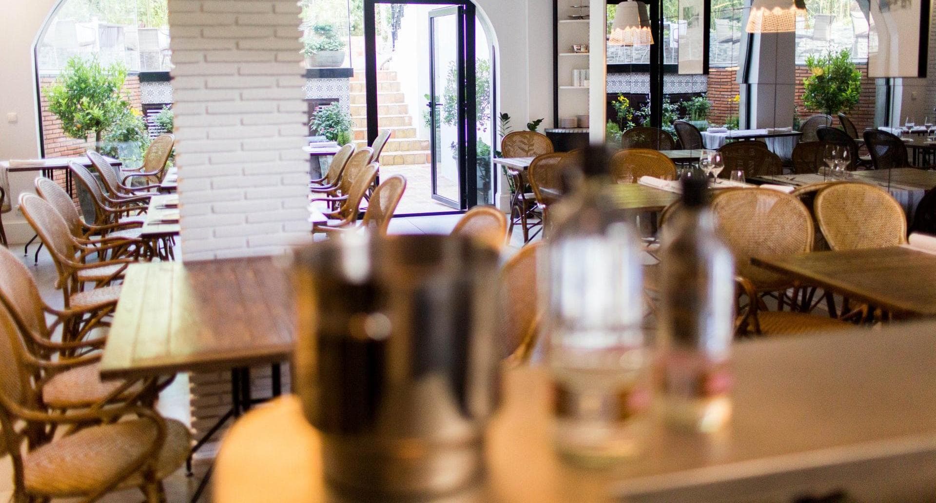 Villa Magalean Hotel & SPA