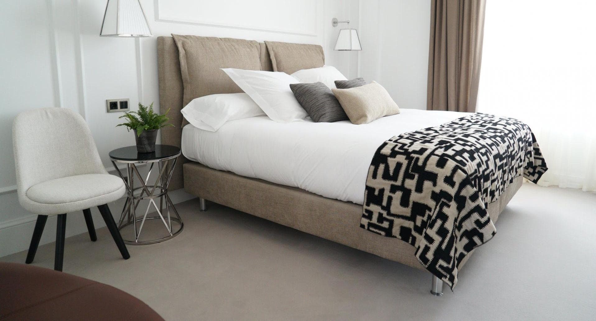 Villa Magalean Hotel & SPA