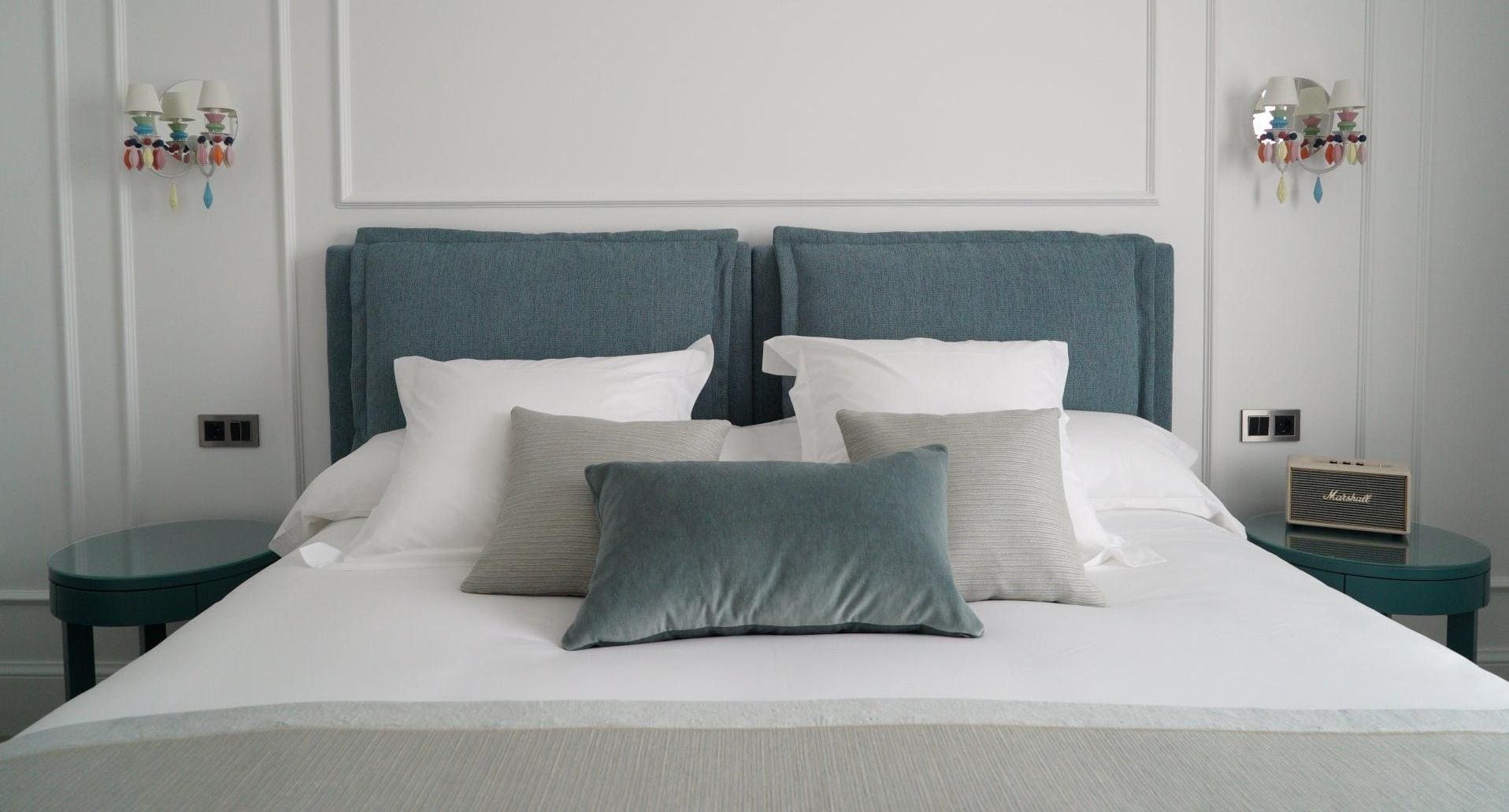 Villa Magalean Hotel & SPA