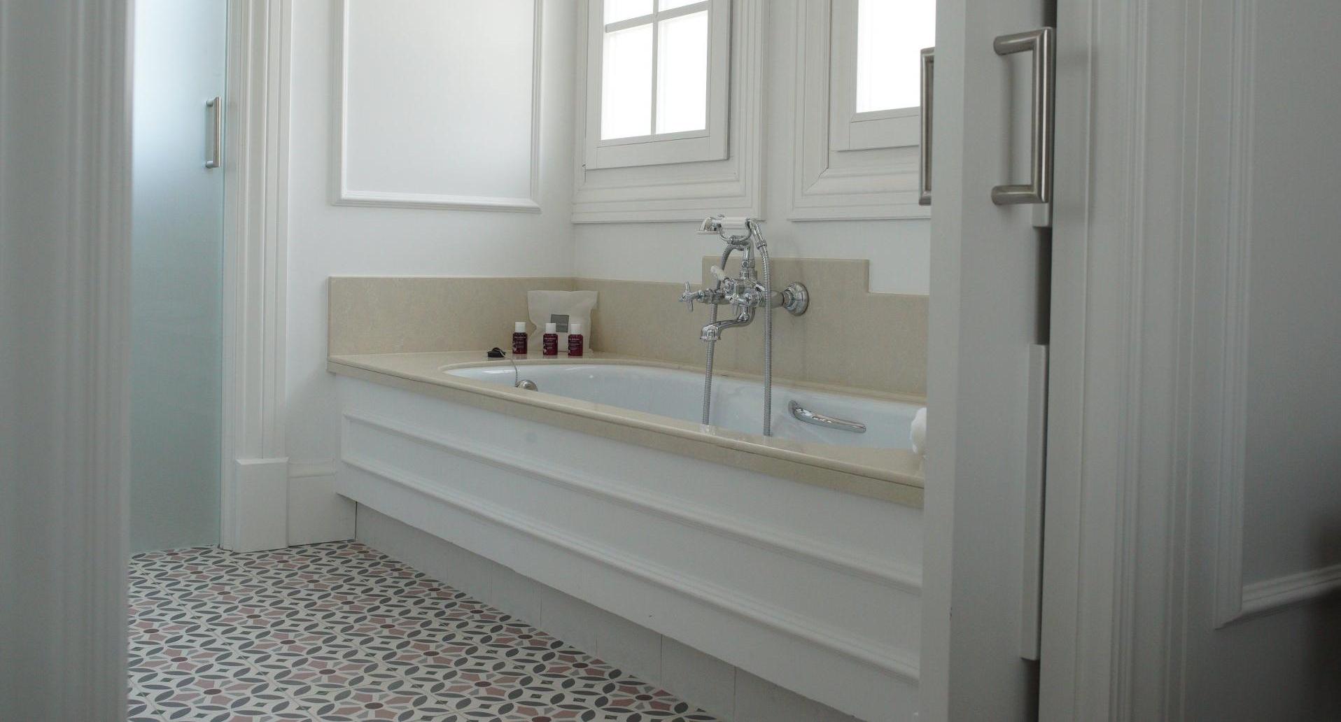 Villa Magalean Hotel & SPA