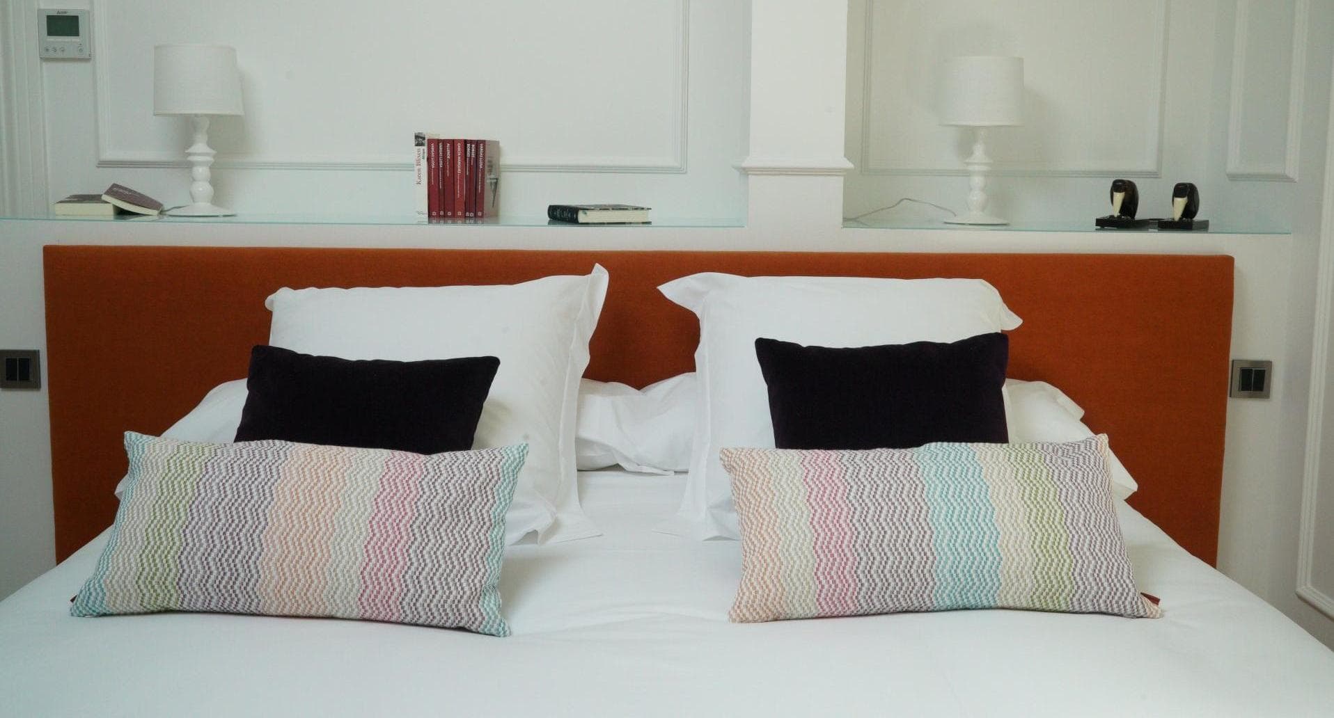 Villa Magalean Hotel & SPA