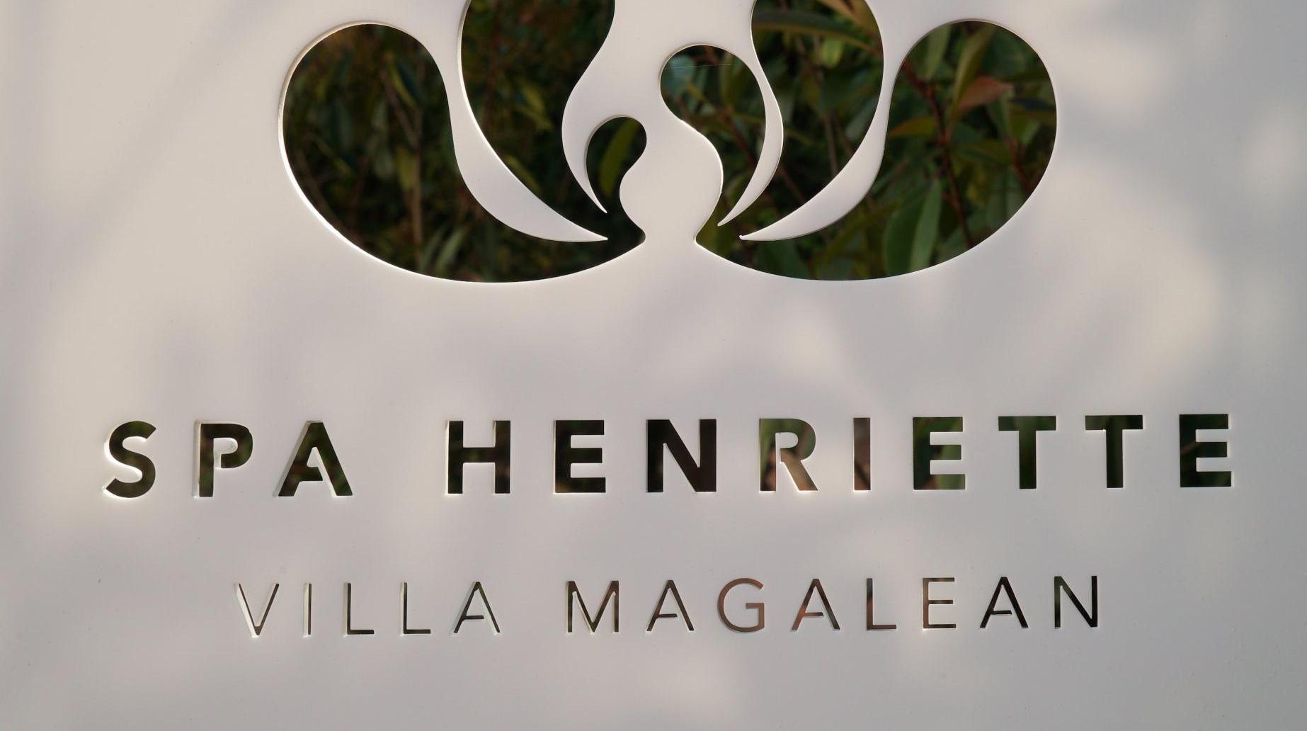 Villa Magalean Hotel & SPA