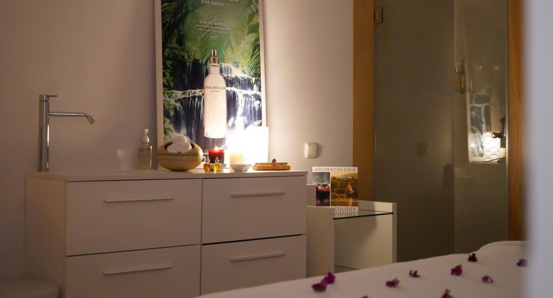 Villa Magalean Hotel & SPA