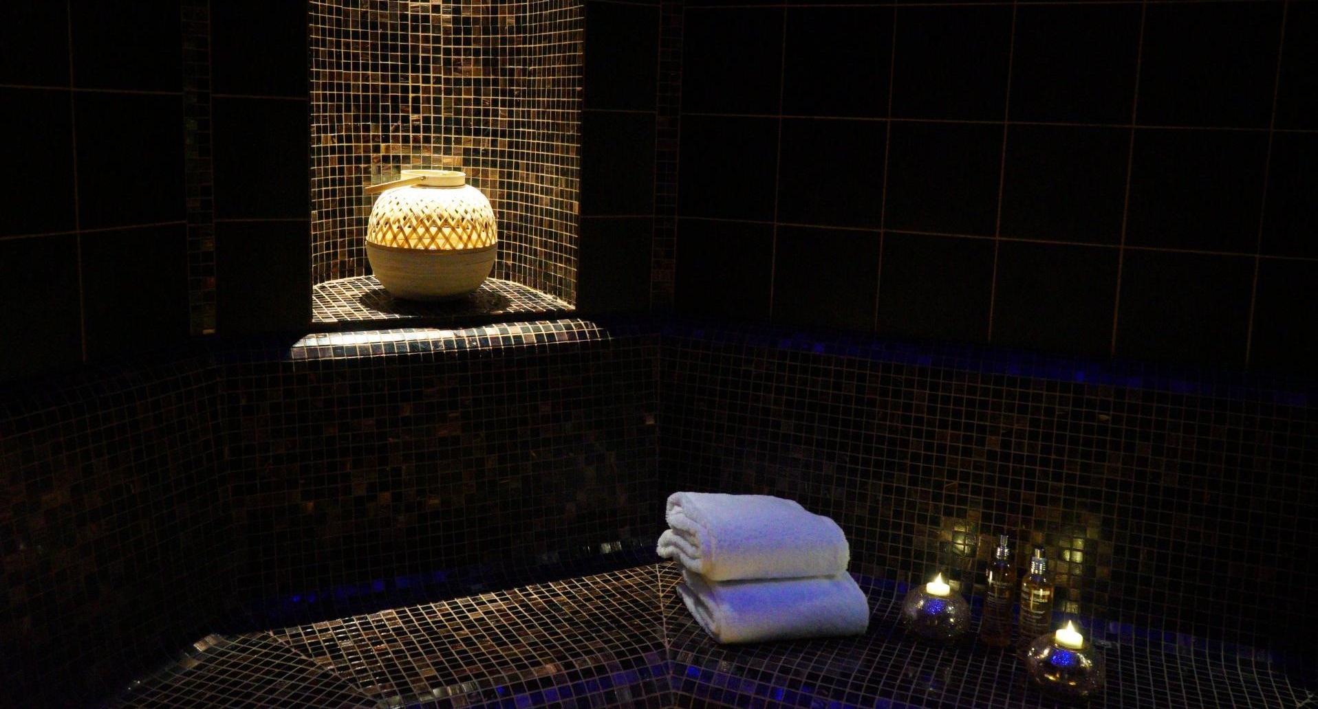 Villa Magalean Hotel & SPA