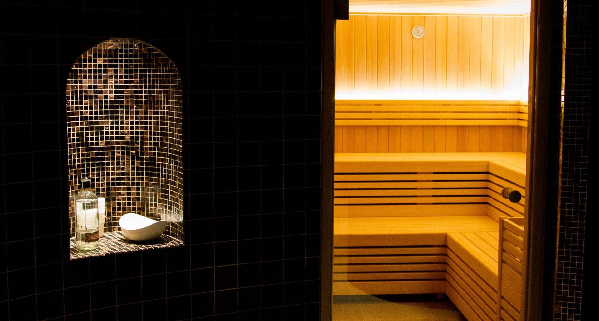 Villa Magalean Hotel & SPA