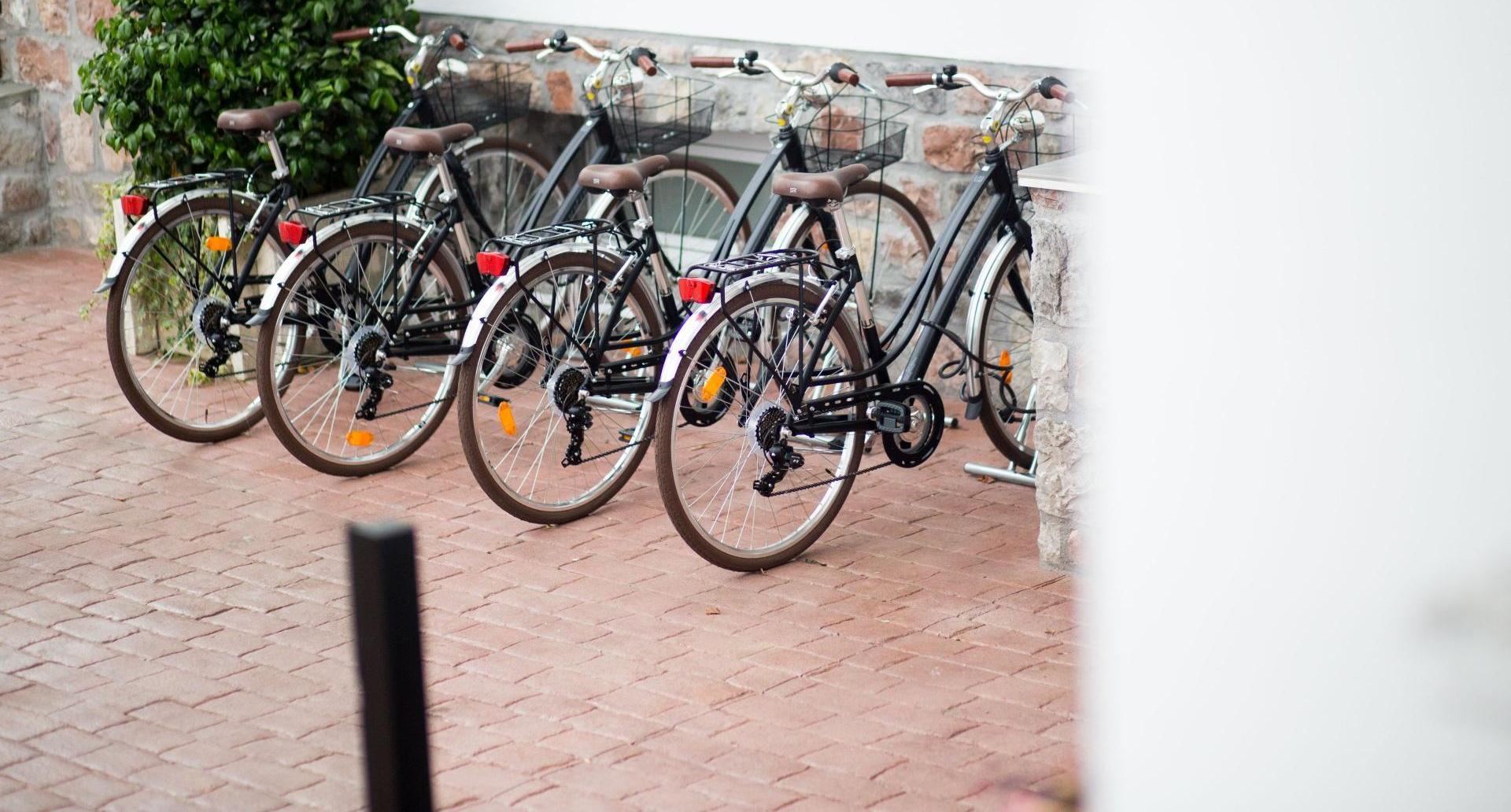 Villa Magalean Hotel & SPA