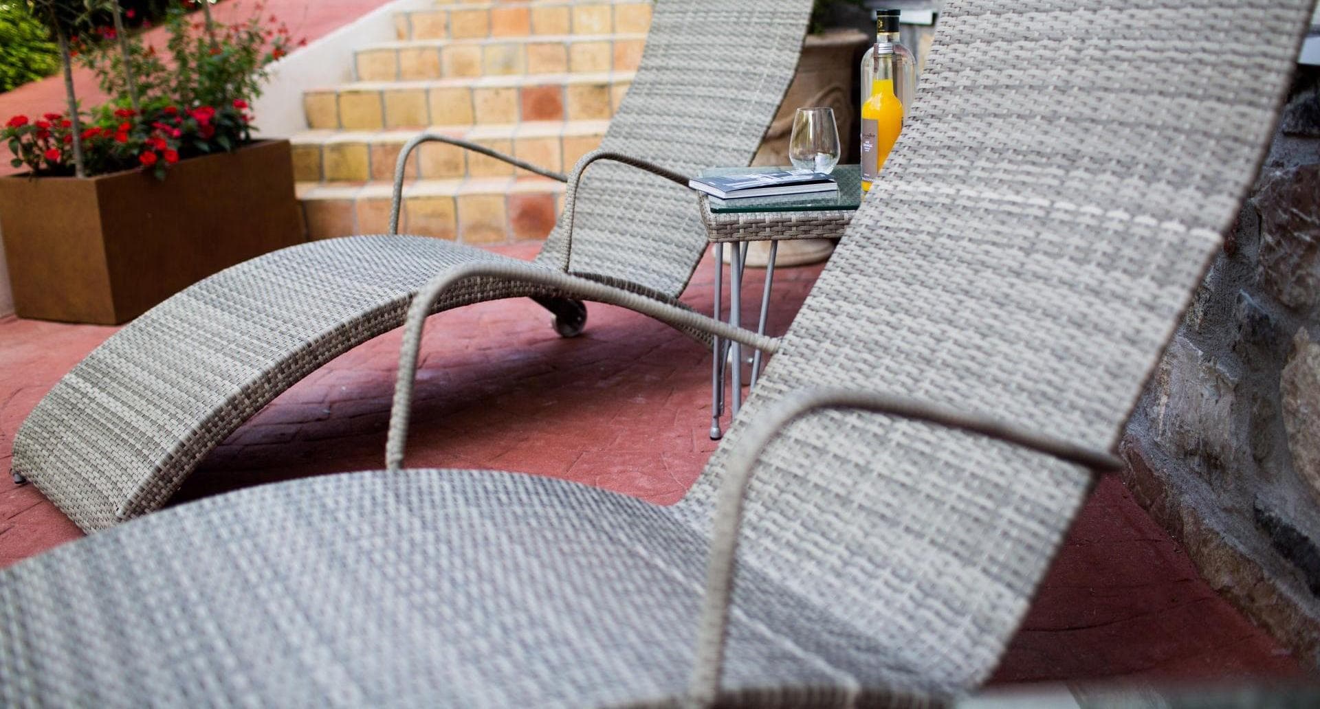 Villa Magalean Hotel & SPA