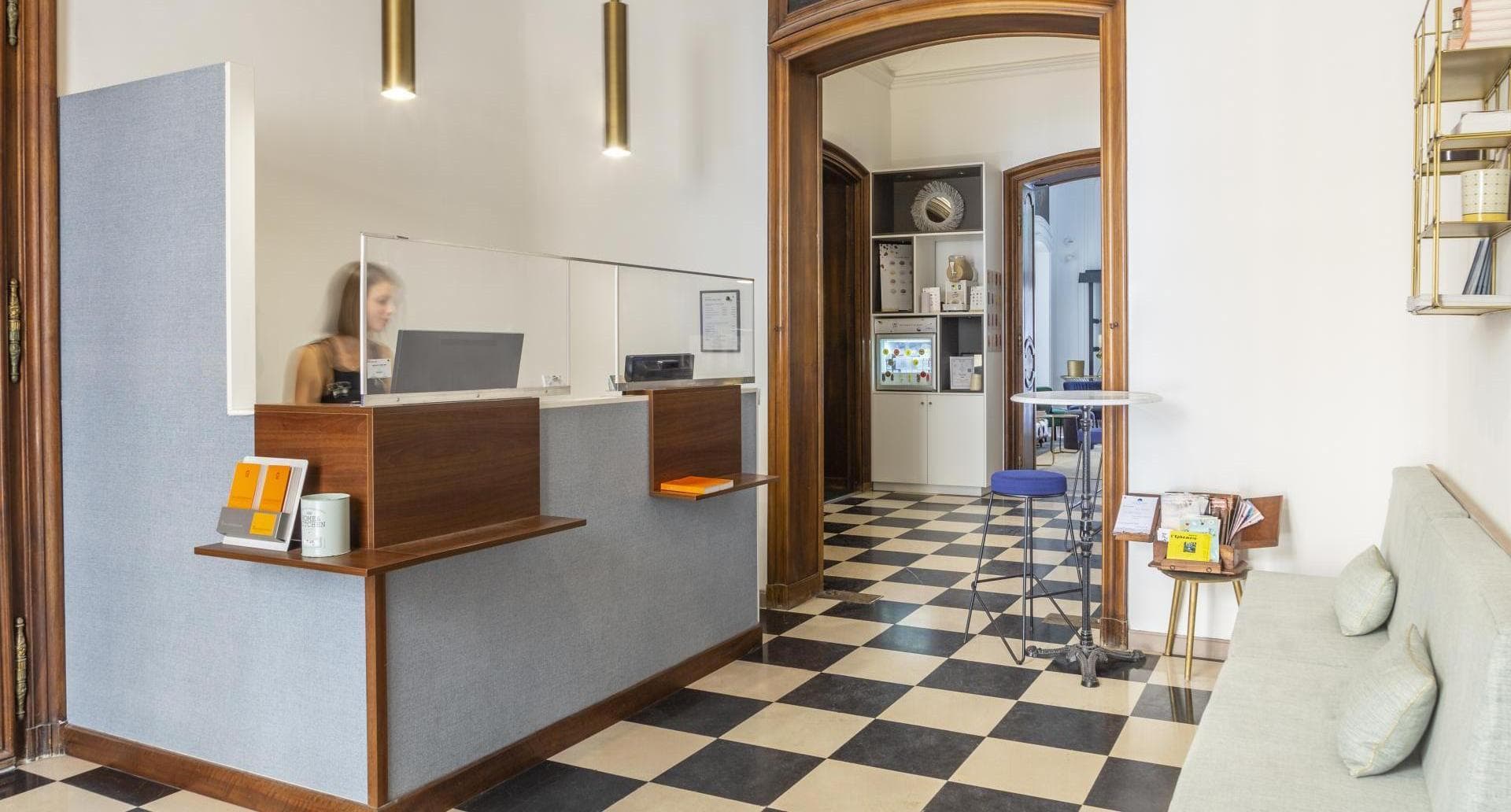 Hôtel Maison Montgrand Vieux-Port