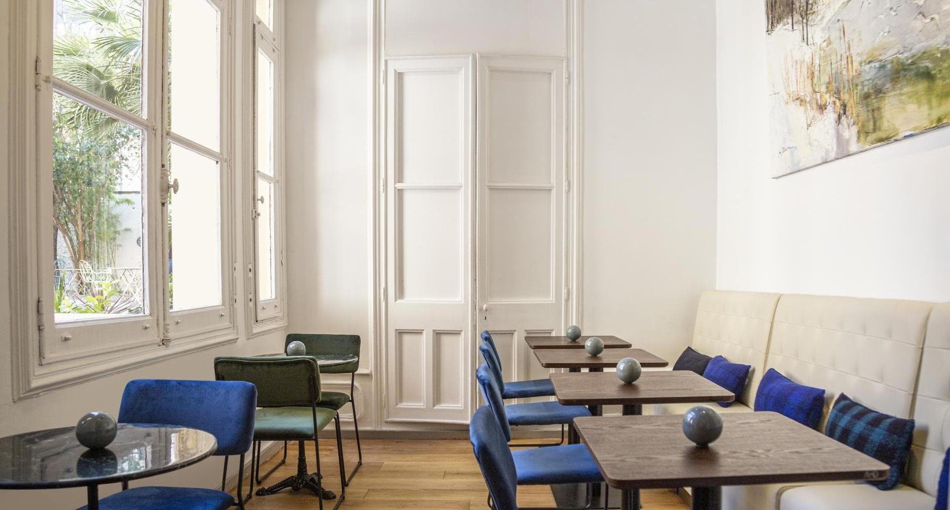 Hôtel Maison Montgrand Vieux-Port