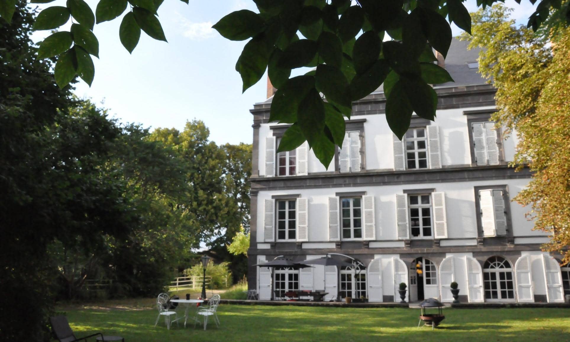 Séminaire – Le Manoir de la Manantie